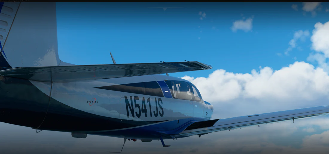 M20R MSFS20 - Image 11