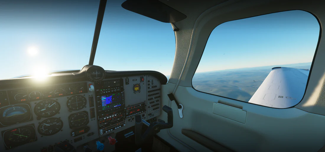 M20R MSFS20 - Image 3