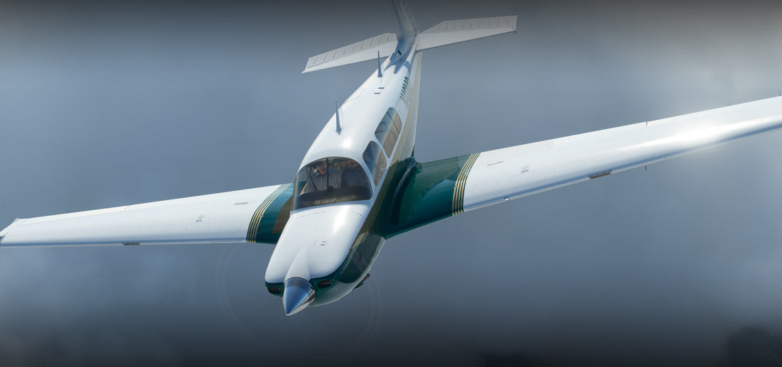 M20R MSFS20 - Image 4