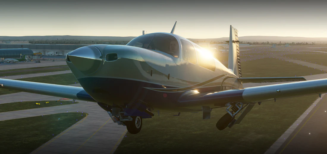 M20R MSFS20 - Image 6