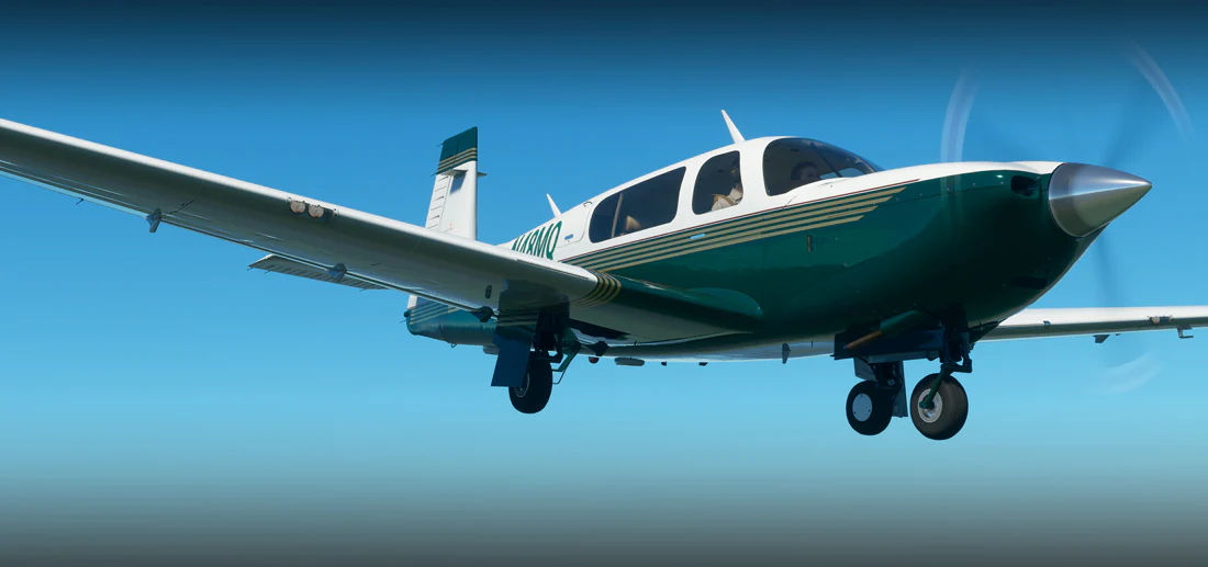 M20R MSFS20 - Image 7