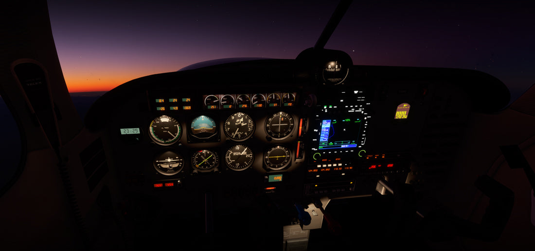 M20R MSFS20 - Image 9