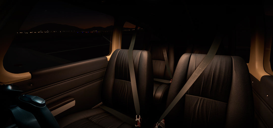 PA28R-201 MSFS20 - Image 10
