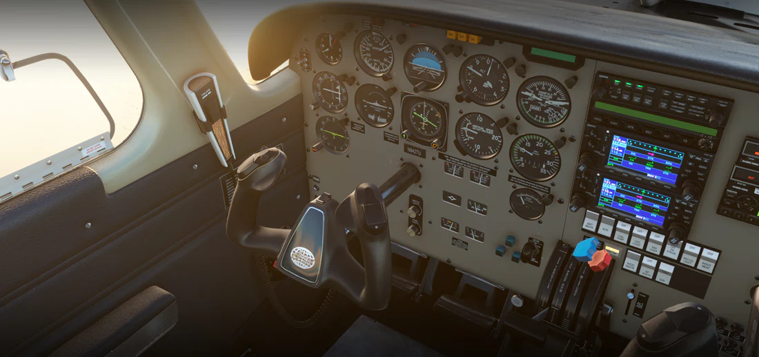 PA28R-201 MSFS20 - Image 4