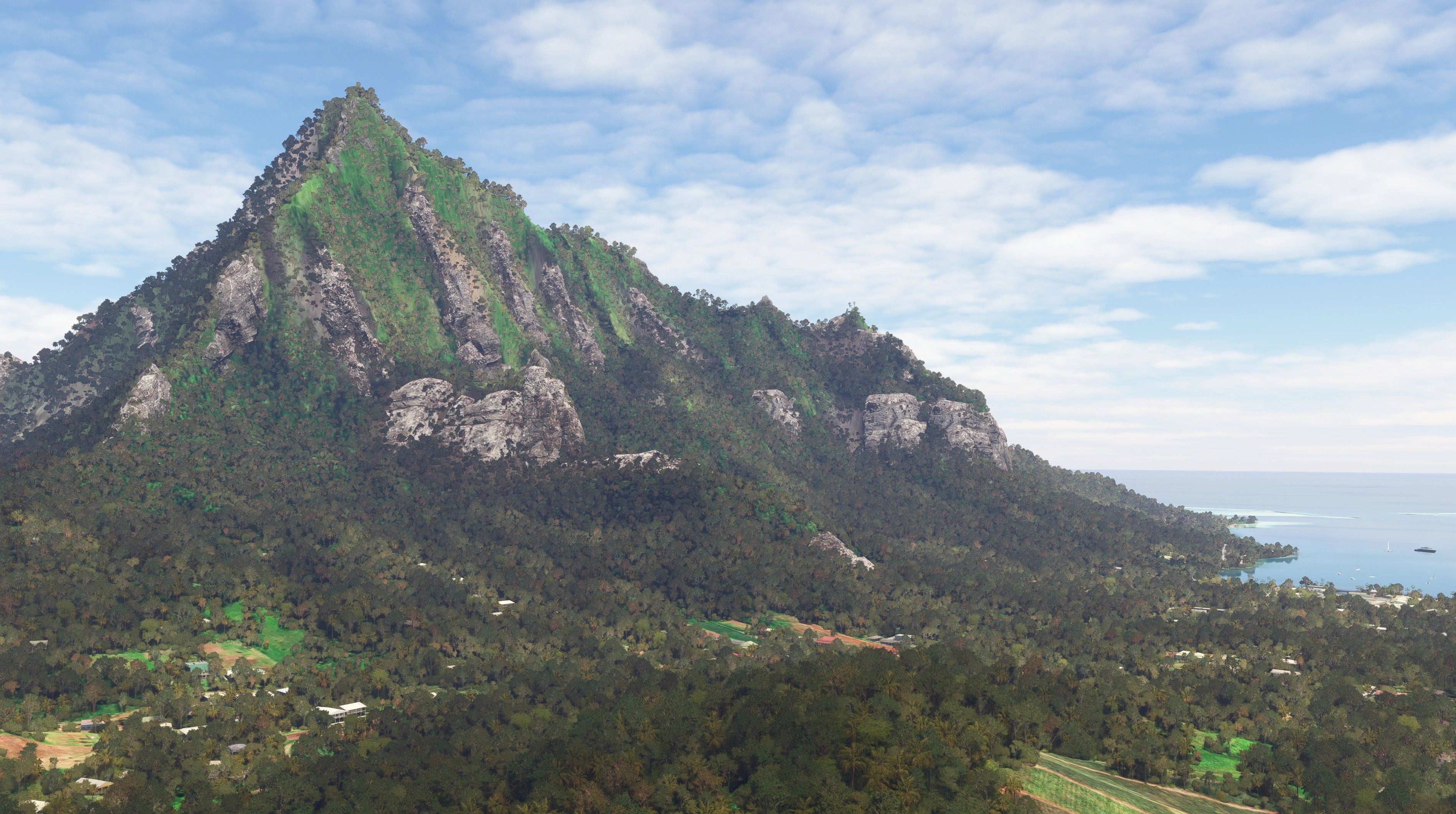 Moorea - French Polynesia MSFS - Image 11