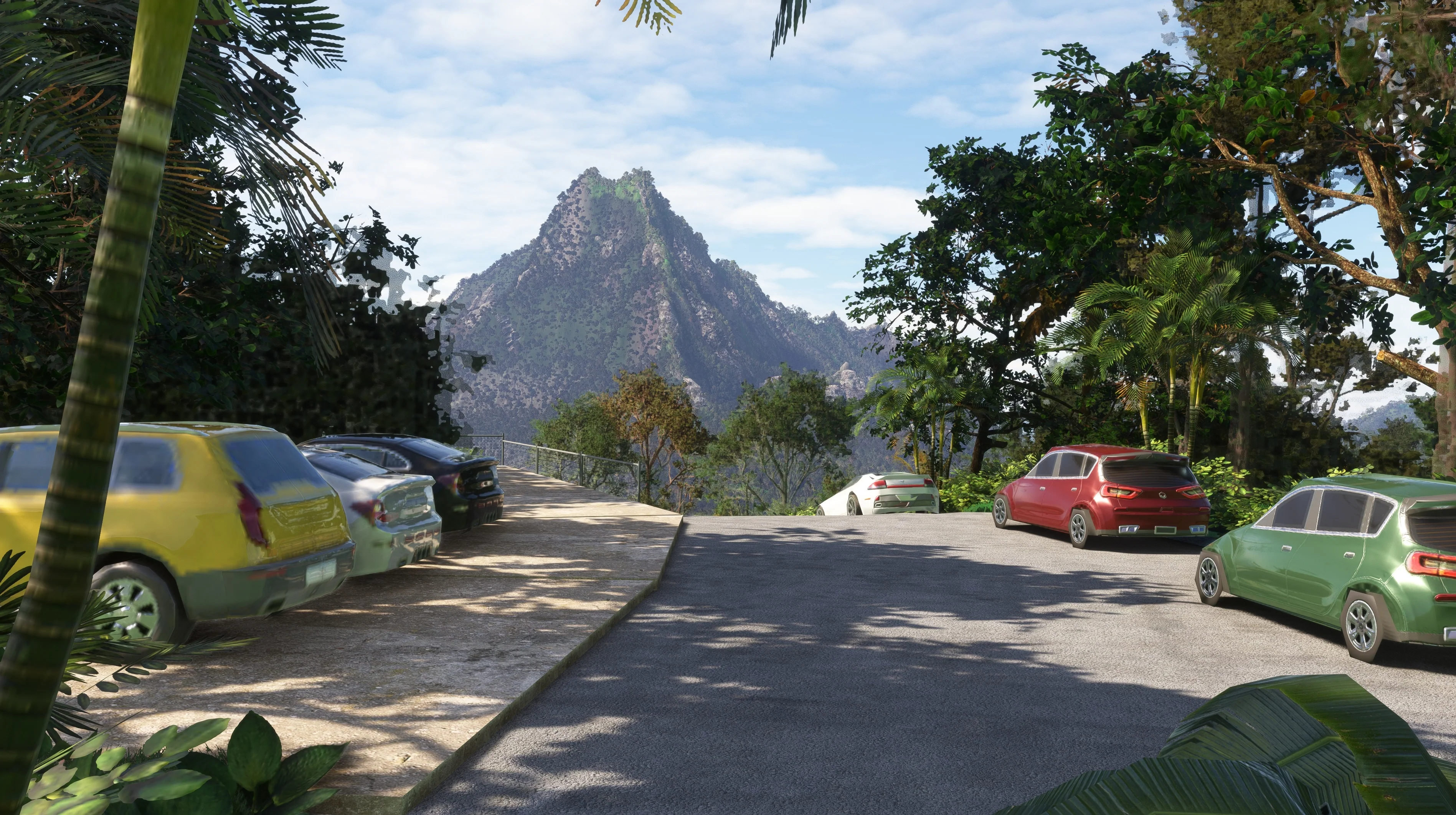Moorea - French Polynesia MSFS - Image 12
