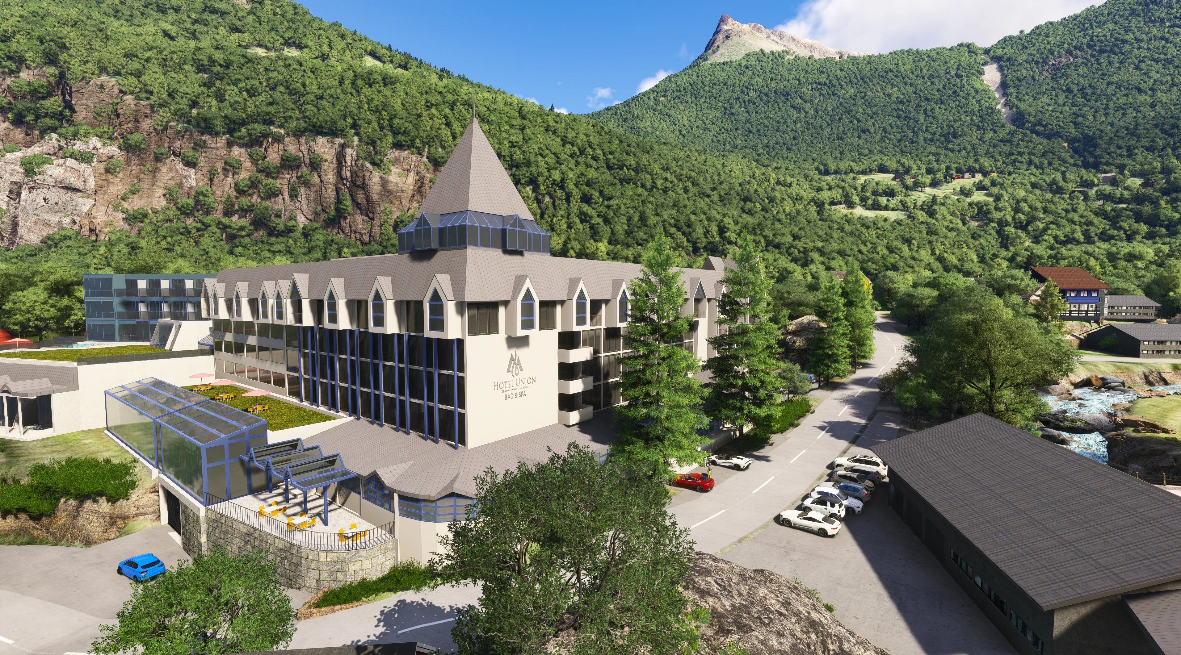 Geirangerfjord, Norway FS24 - Image 13