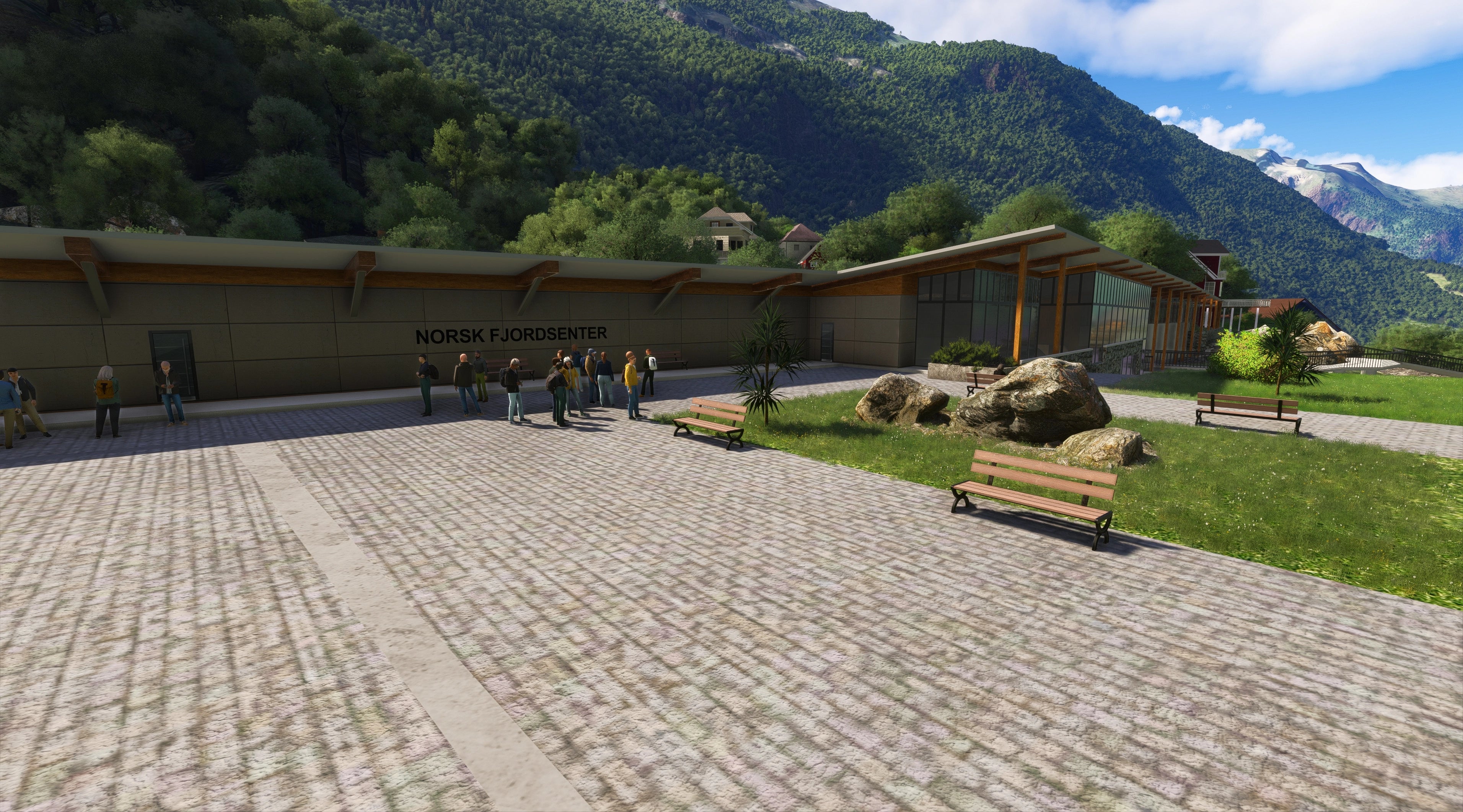 Geirangerfjord, Norway FS24 - Image 15