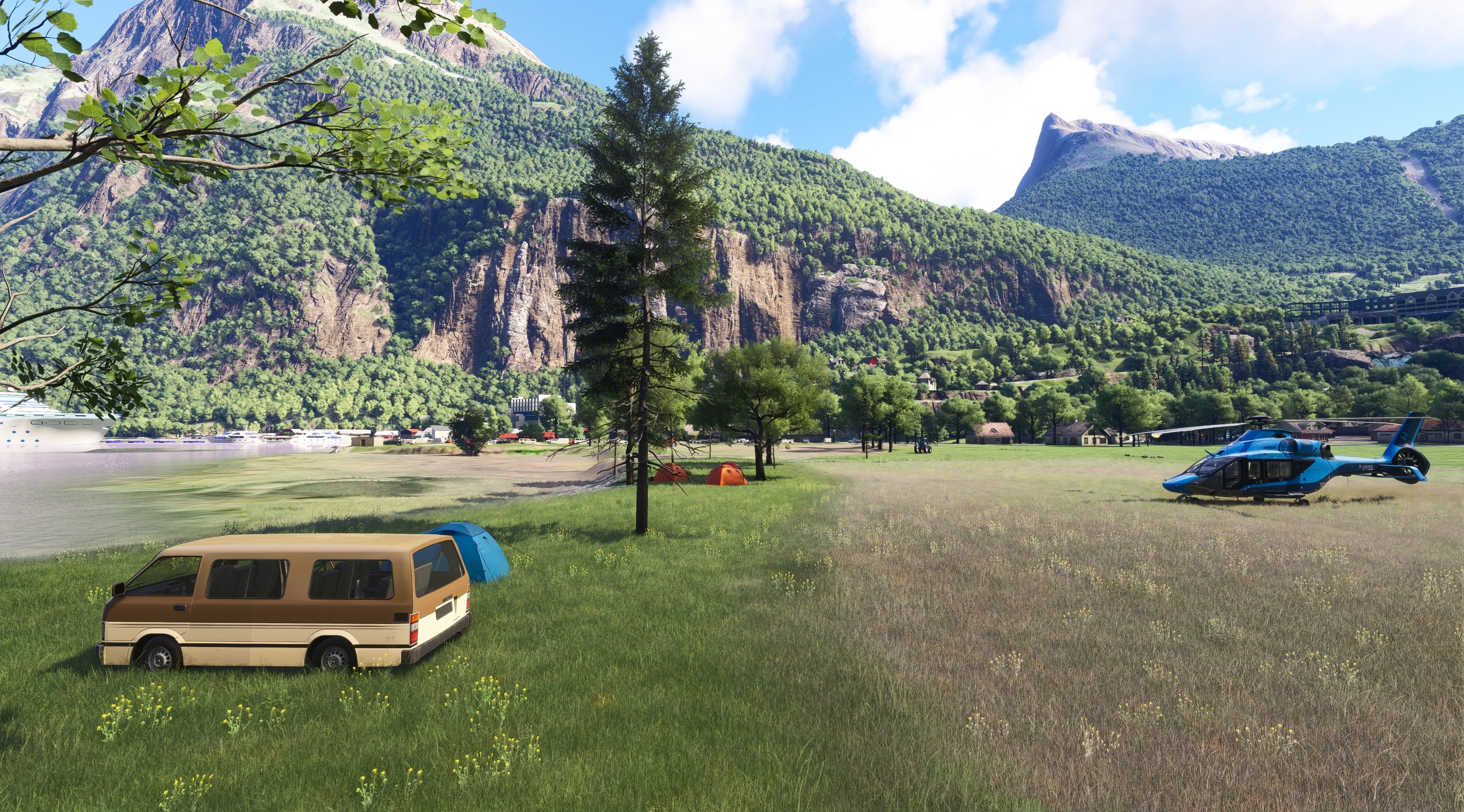 Geirangerfjord, Norway FS24 - Image 2