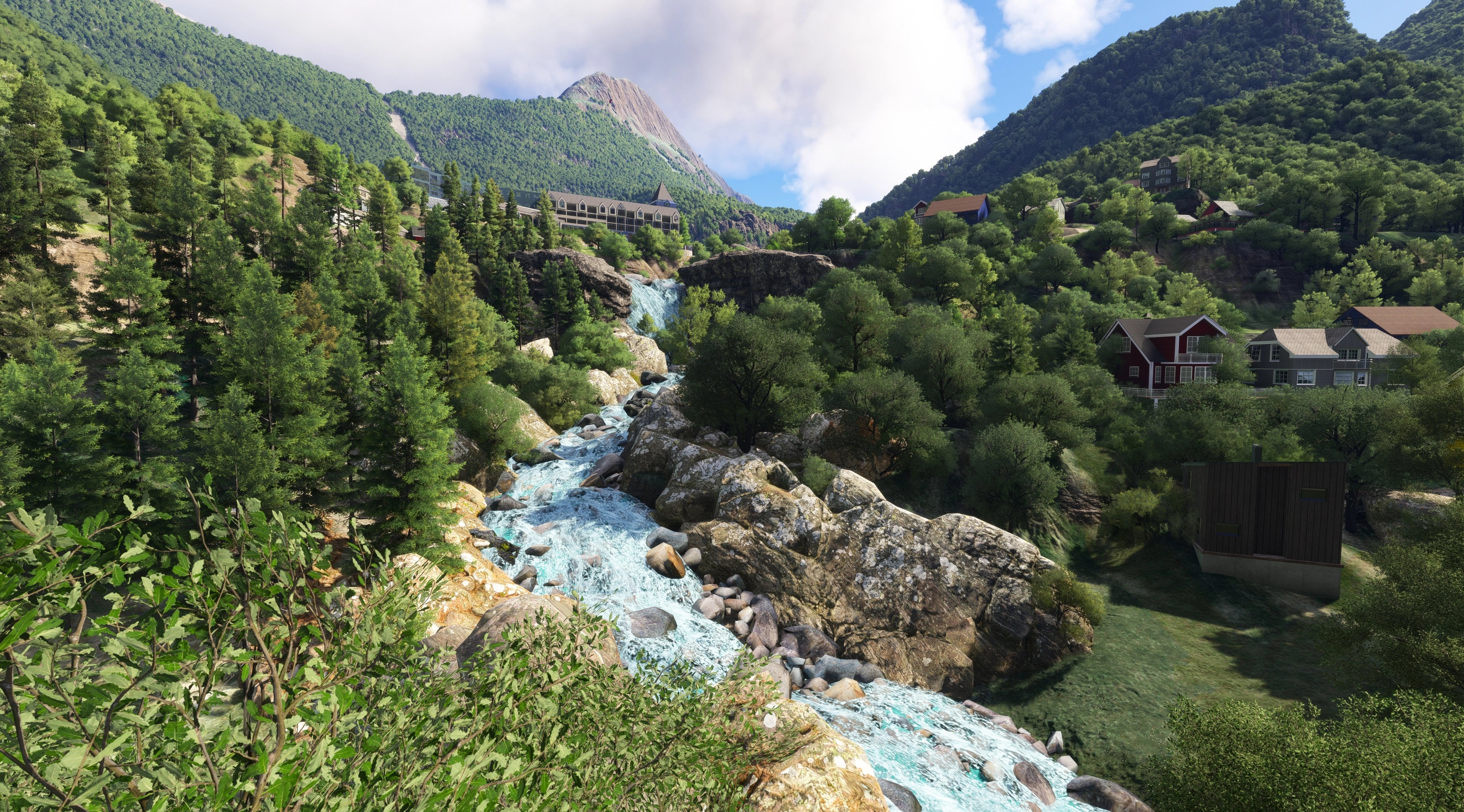Geirangerfjord, Norway FS24 - Image 22