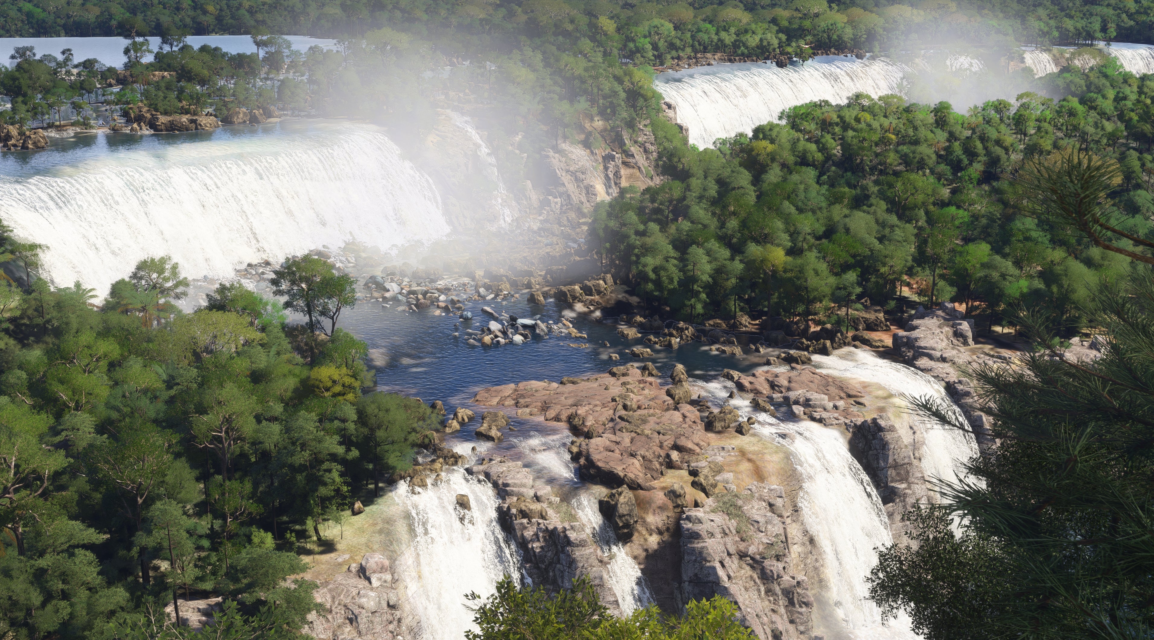 Iguazu Falls MSFS24 - Image 12