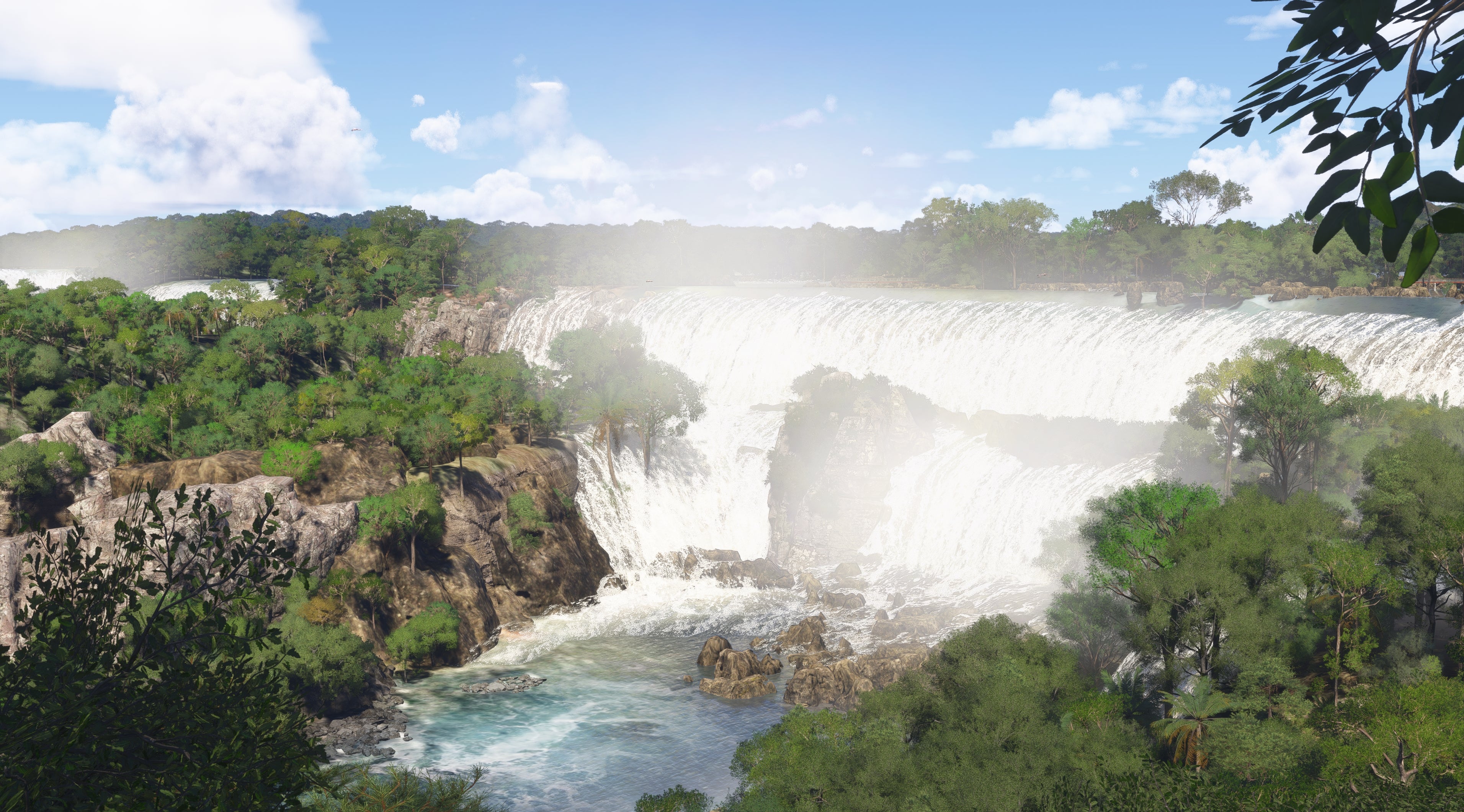 Iguazu Falls MSFS24 - Image 13