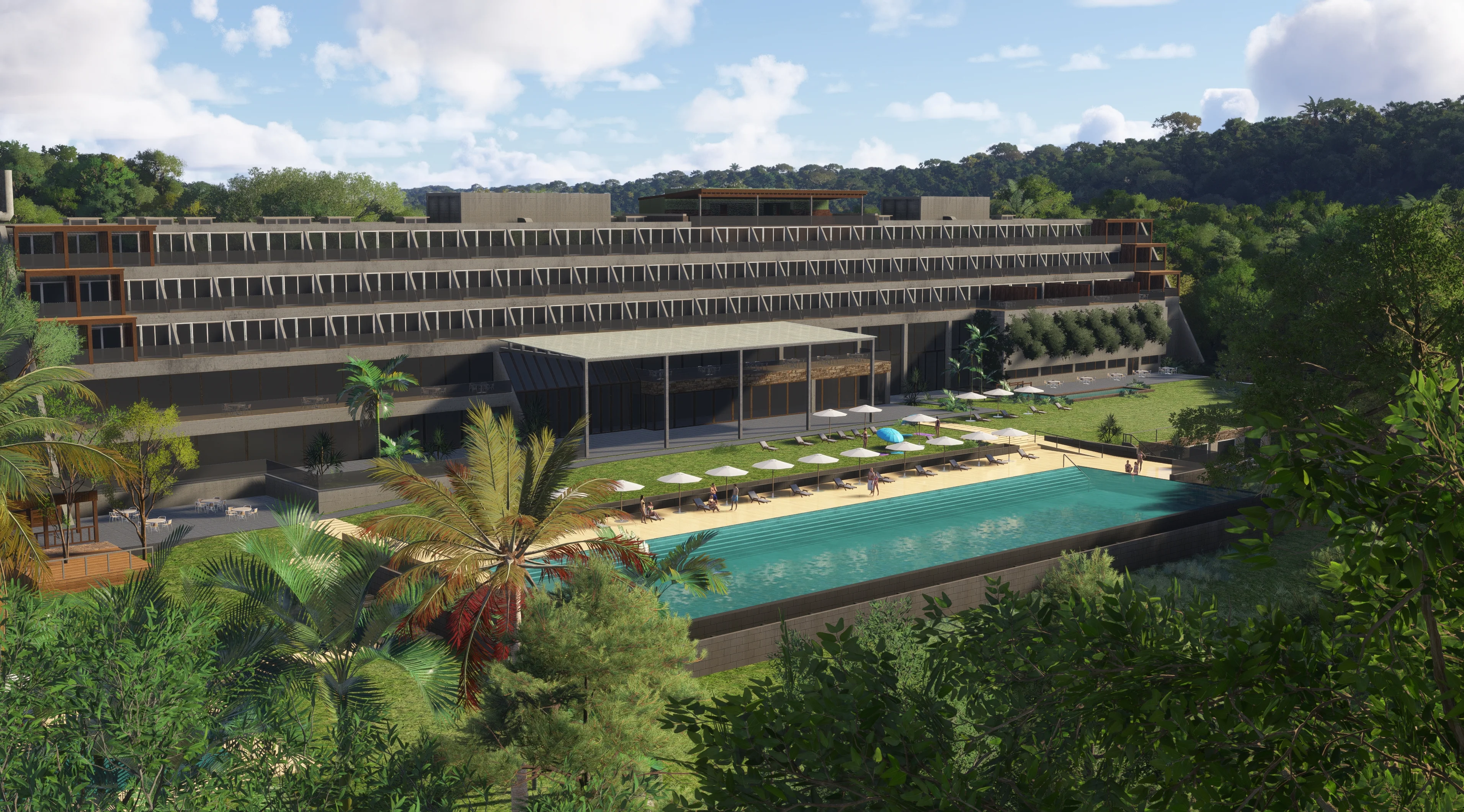 Iguazu Falls MSFS24 - Image 18