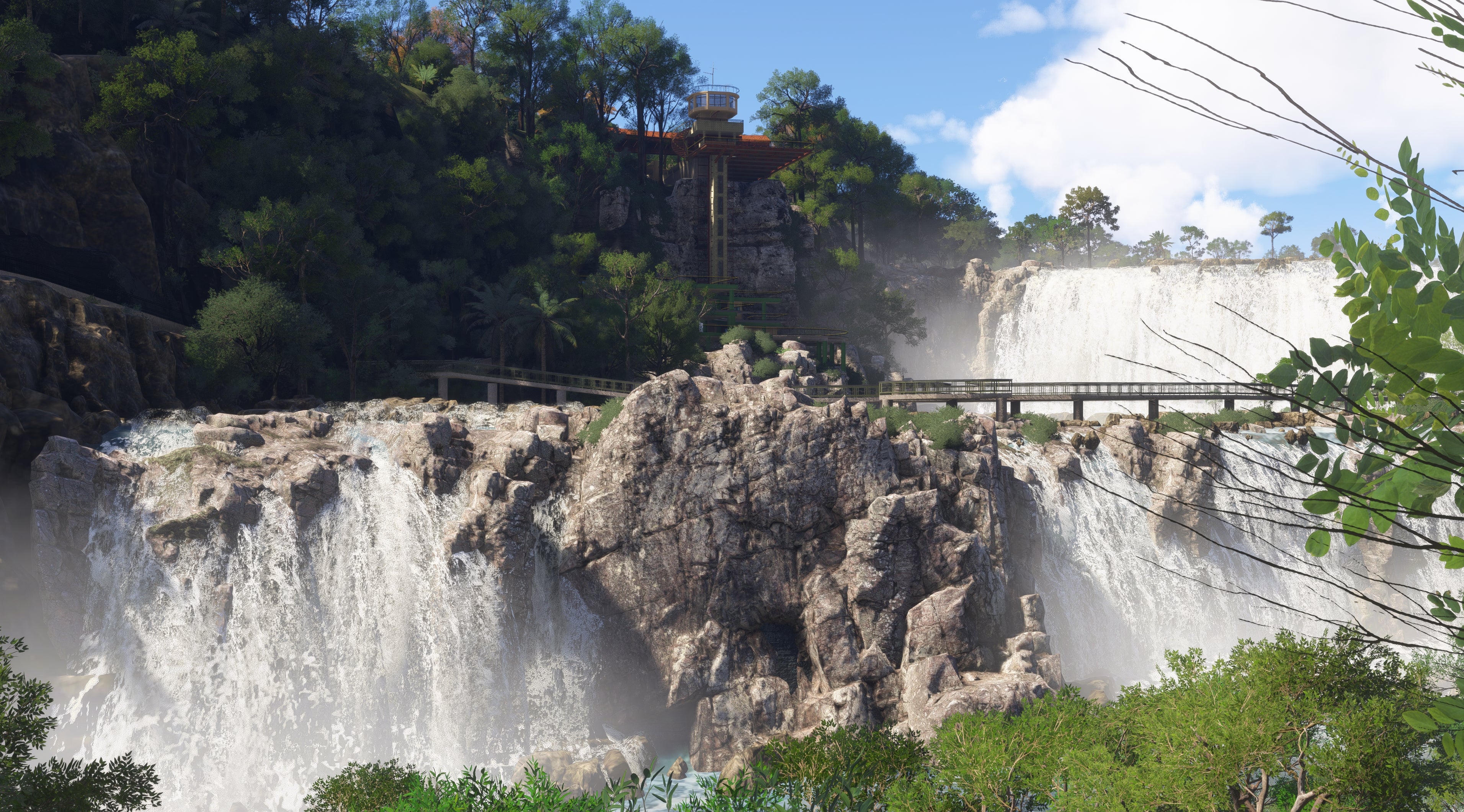 Iguazu Falls MSFS24 - Image 5
