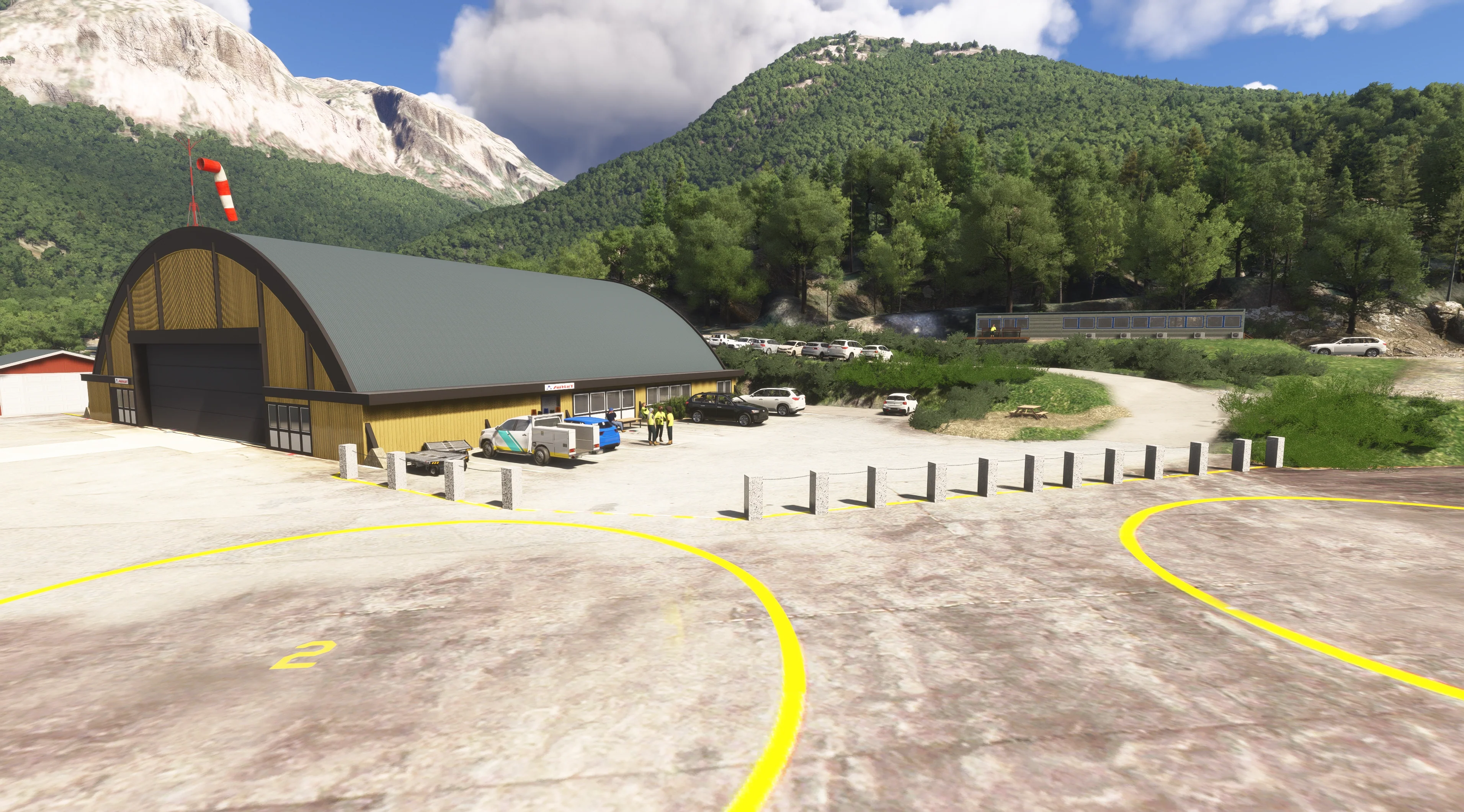 Kinsarvik, Norway MSFS20/24 - Image 11