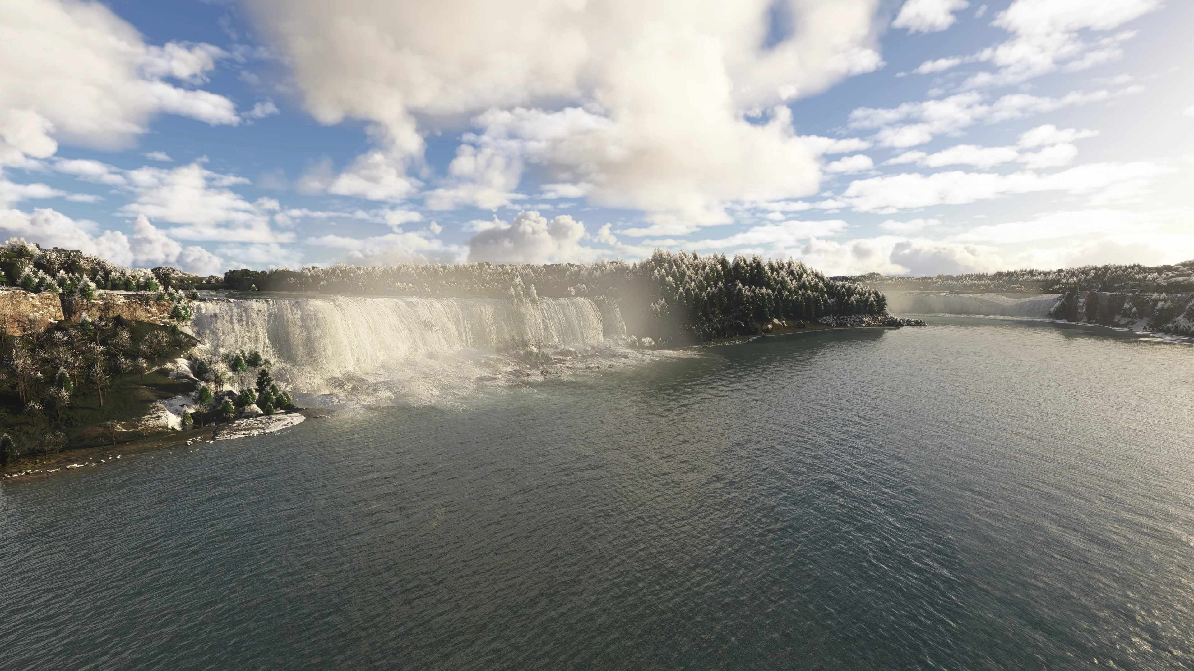 Niagara Falls MSFS24 - Image 10
