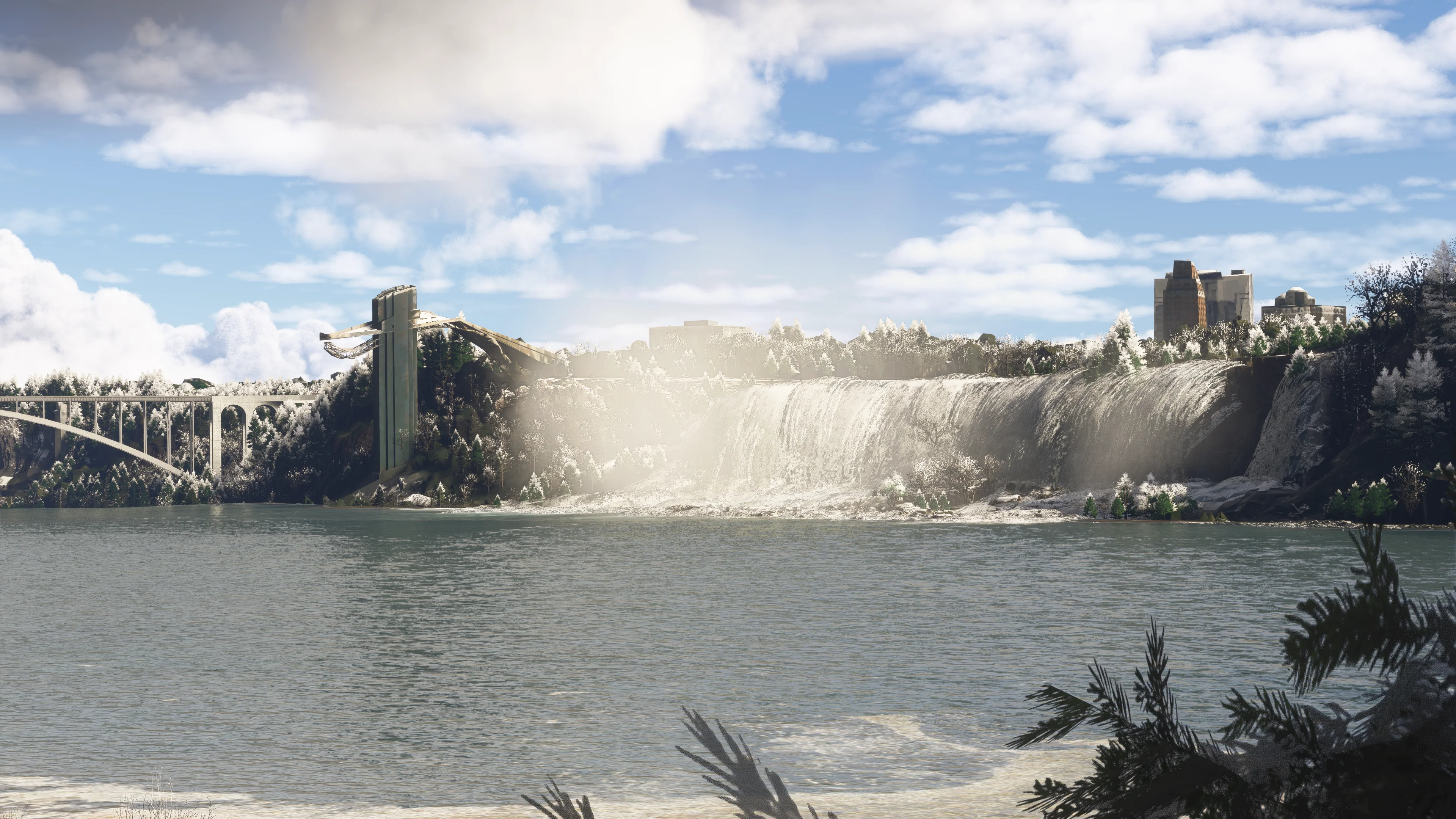 Niagara Falls MSFS24 - Image 14