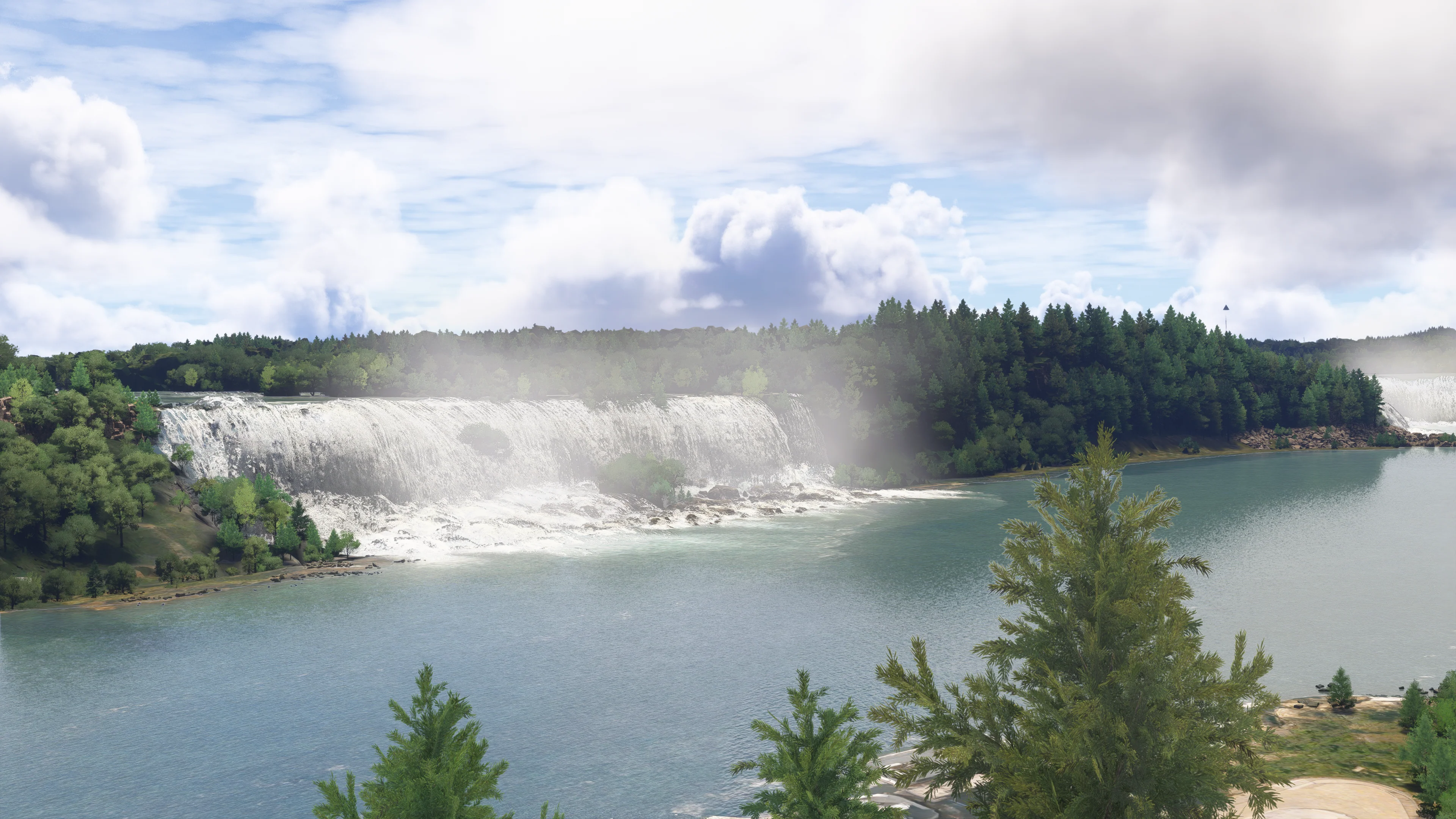 Niagara Falls MSFS24 - Image 2