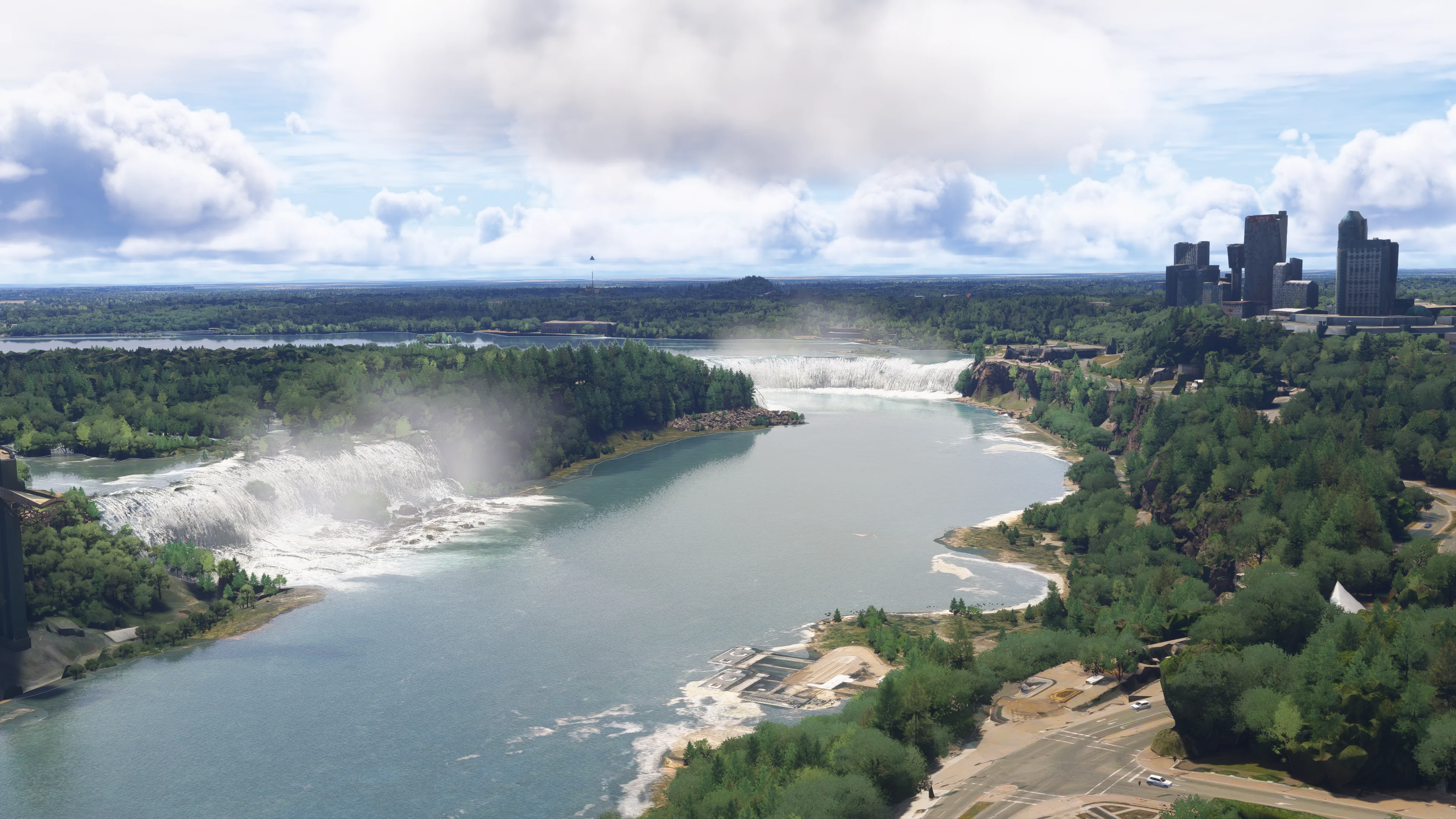 Niagara Falls MSFS24 - Image 3