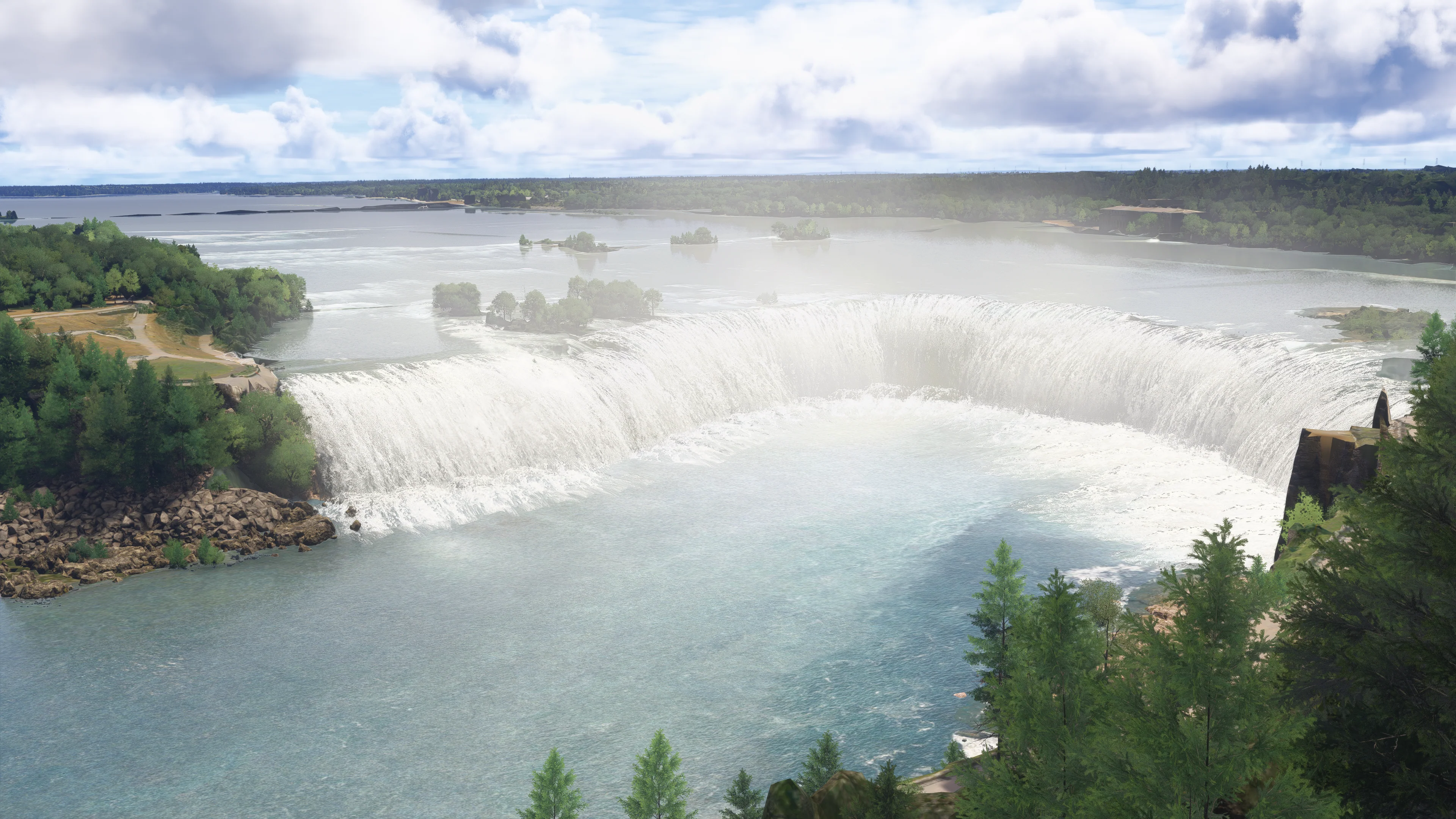 Niagara Falls MSFS24 - Image 4