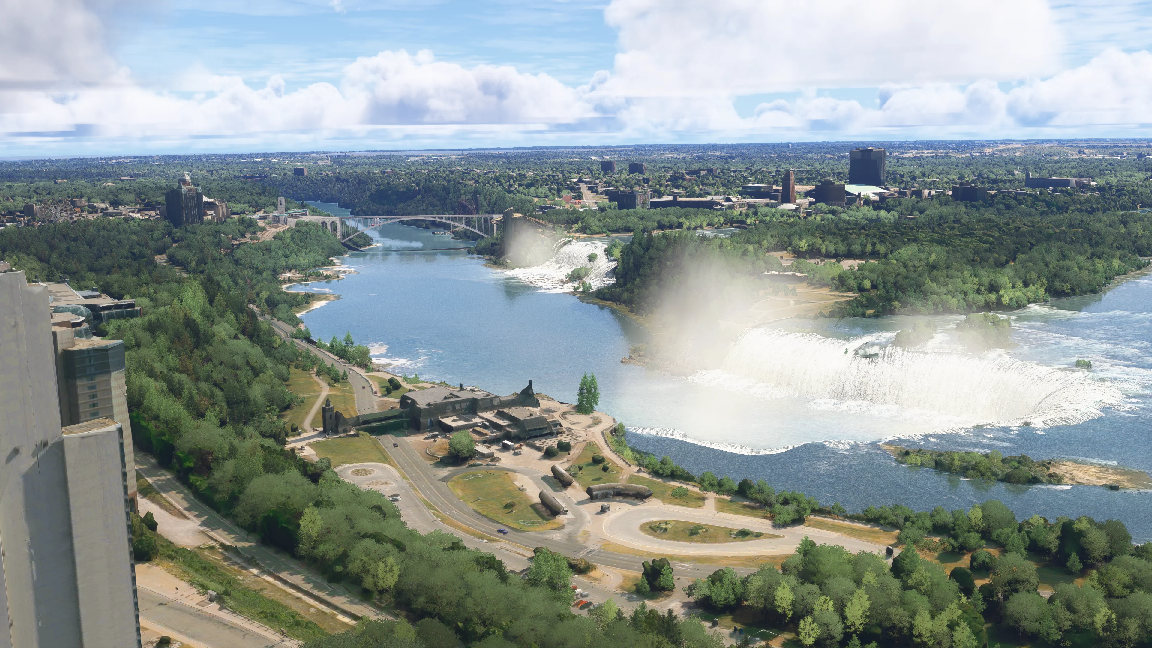 Niagara Falls MSFS24 - Image 5