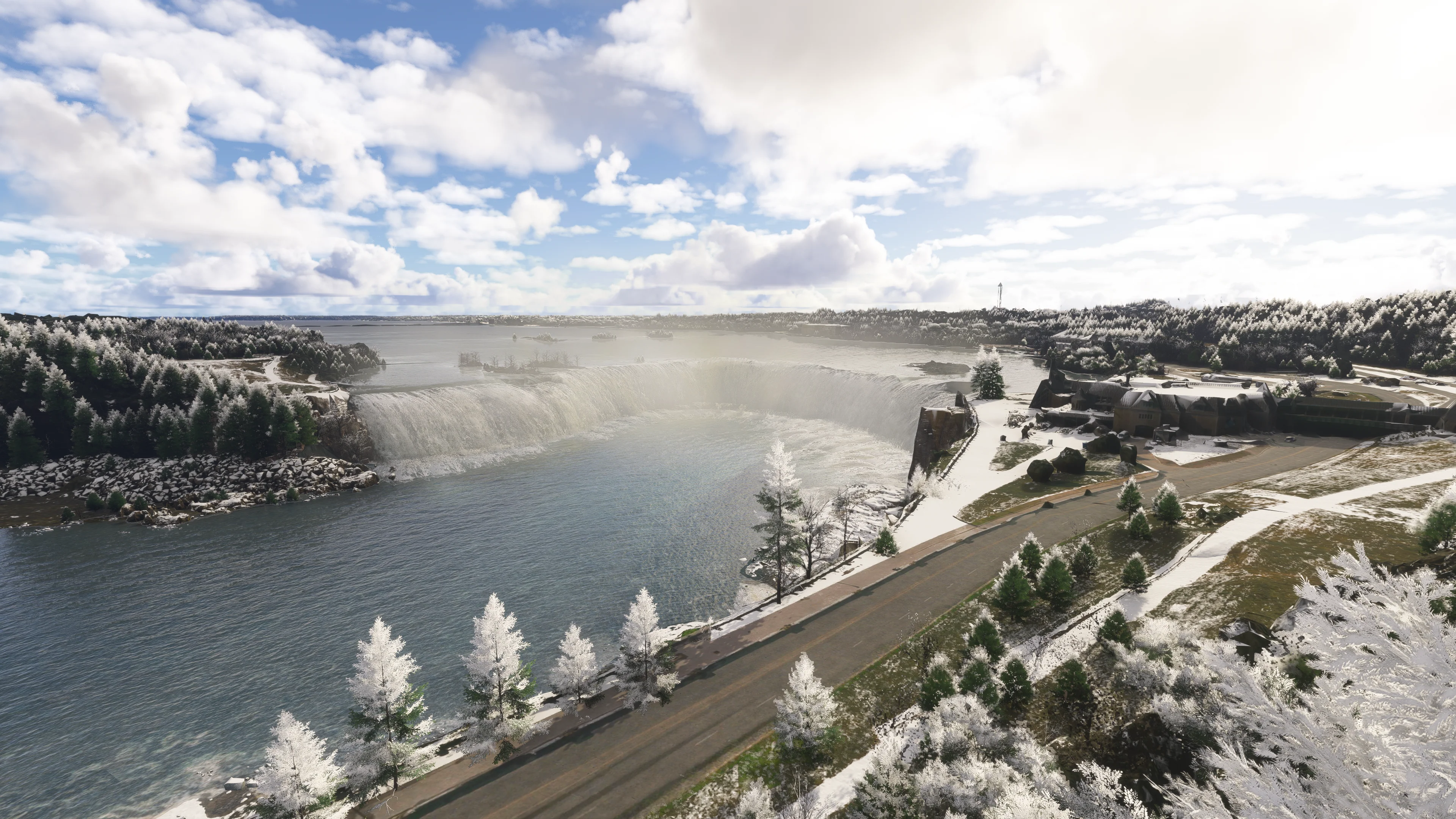 Niagara Falls MSFS24 - Image 7