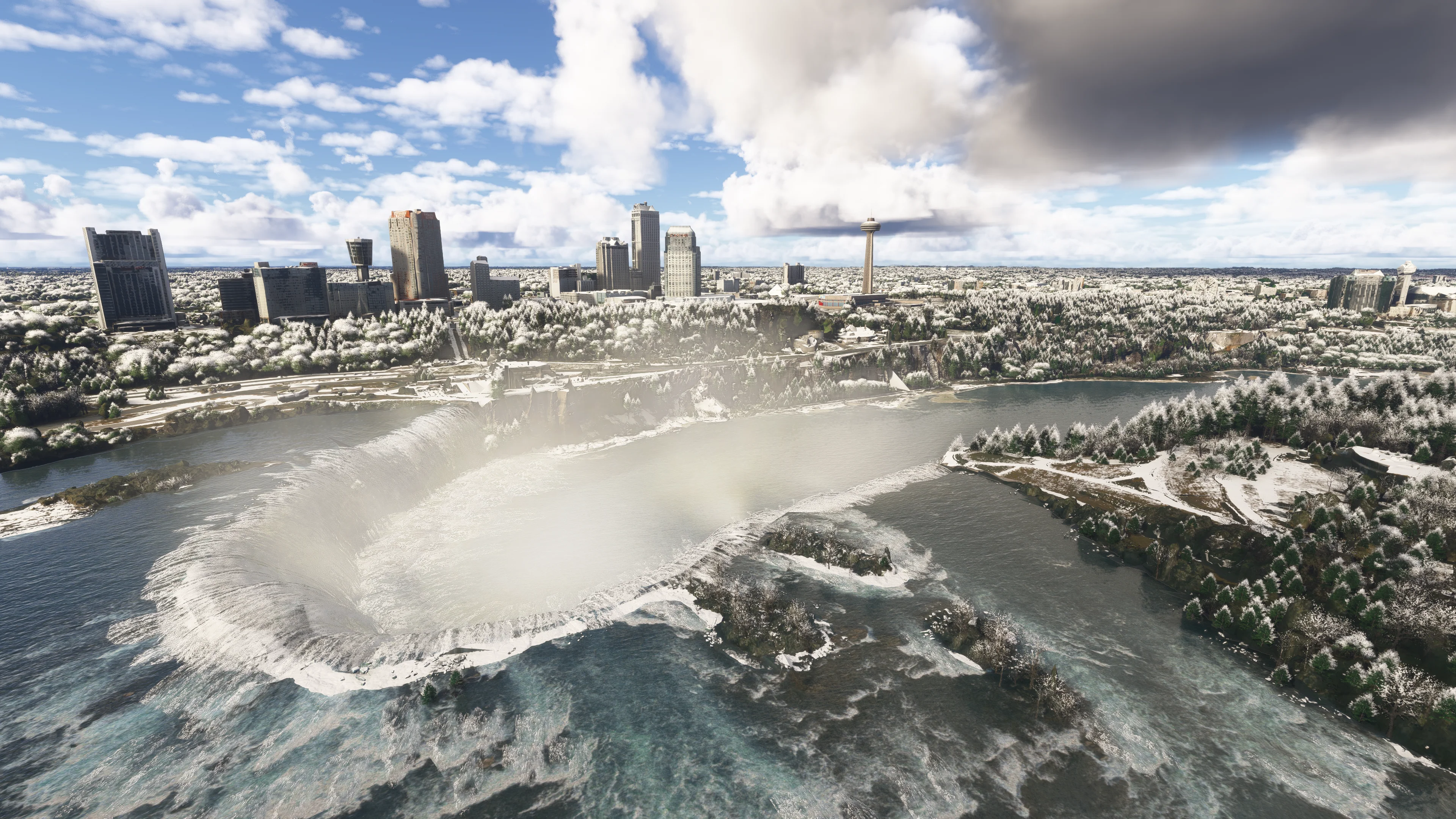 Niagara Falls MSFS24 - Image 8