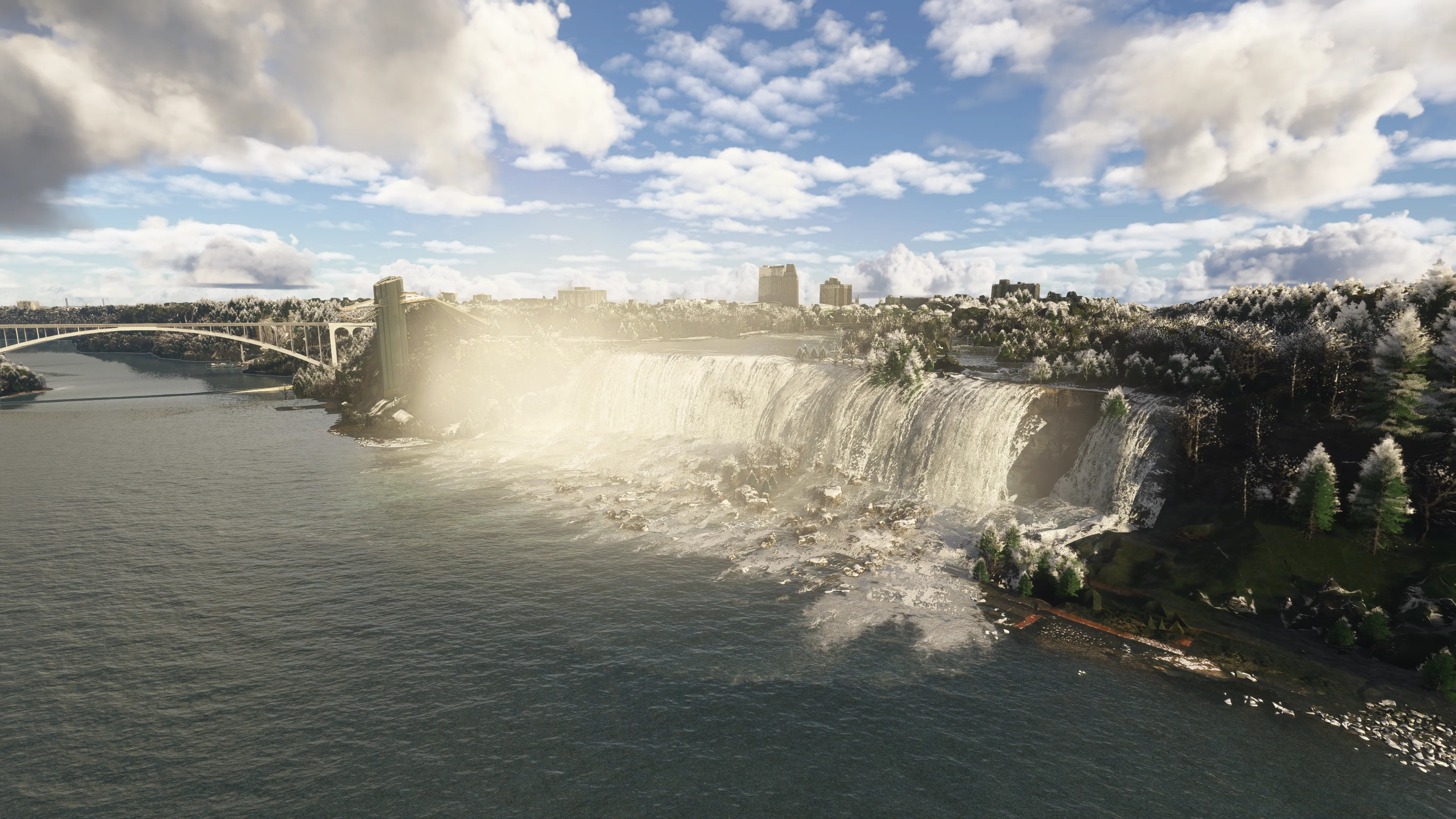 Niagara Falls MSFS24 - Image 9