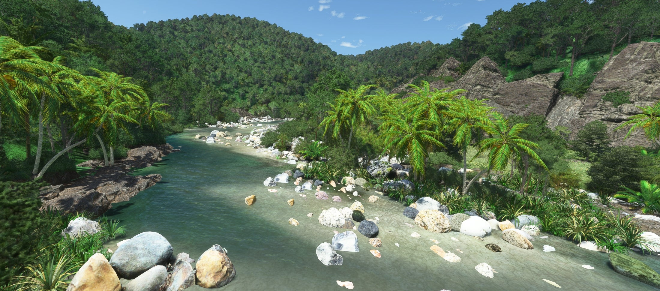 Philippines: A Tropical Adventure MSFS20 - Image 10