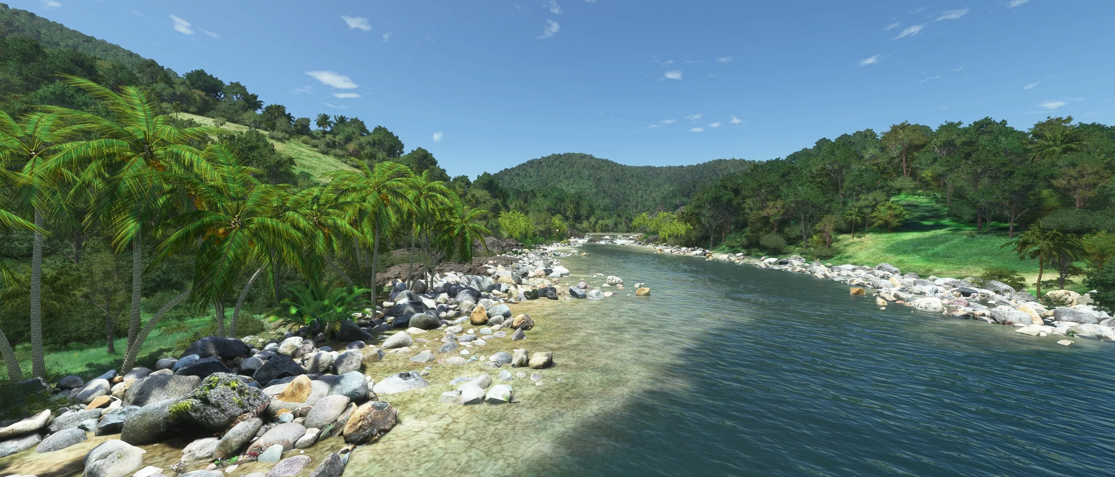 Philippines: A Tropical Adventure MSFS20 - Image 11