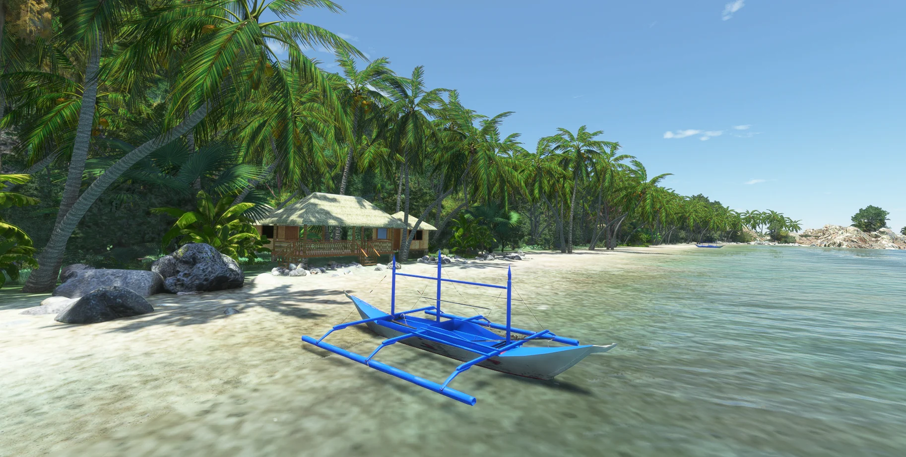 Philippines: A Tropical Adventure MSFS20 - Image 22