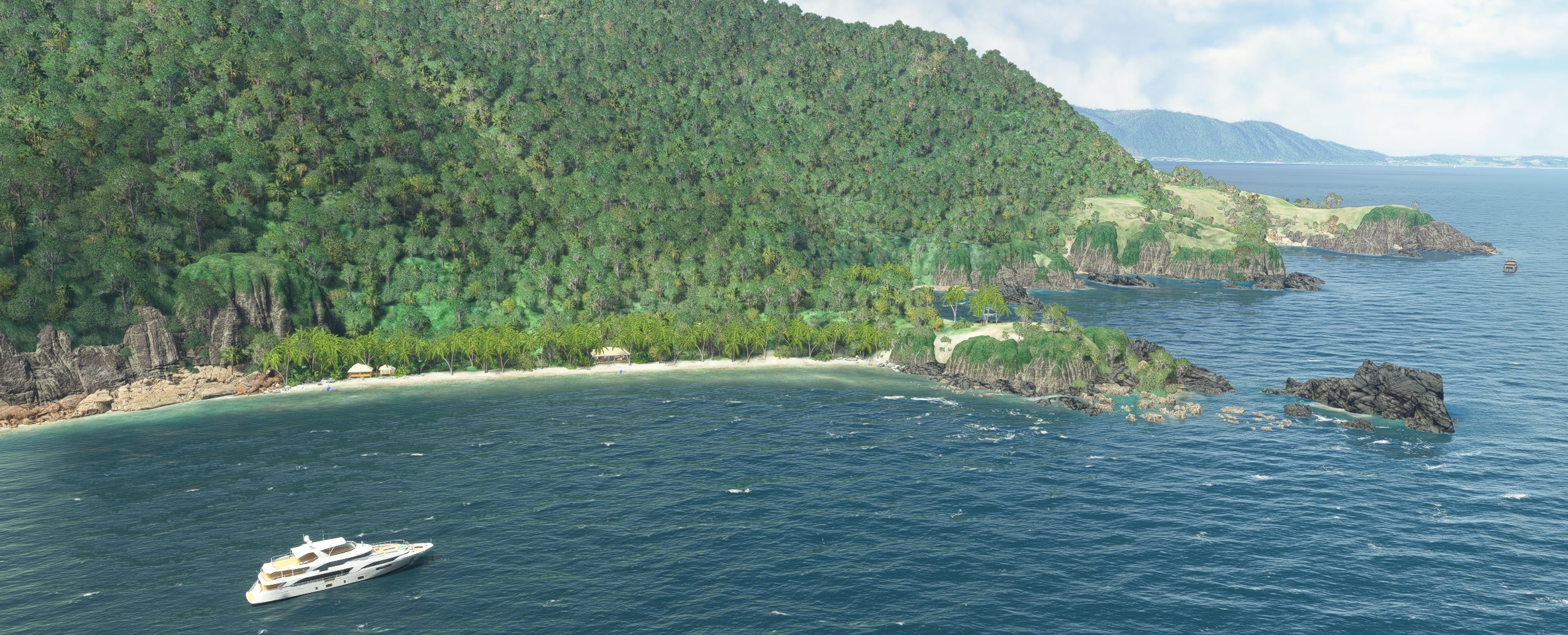 Philippines: A Tropical Adventure MSFS20 - Image 39