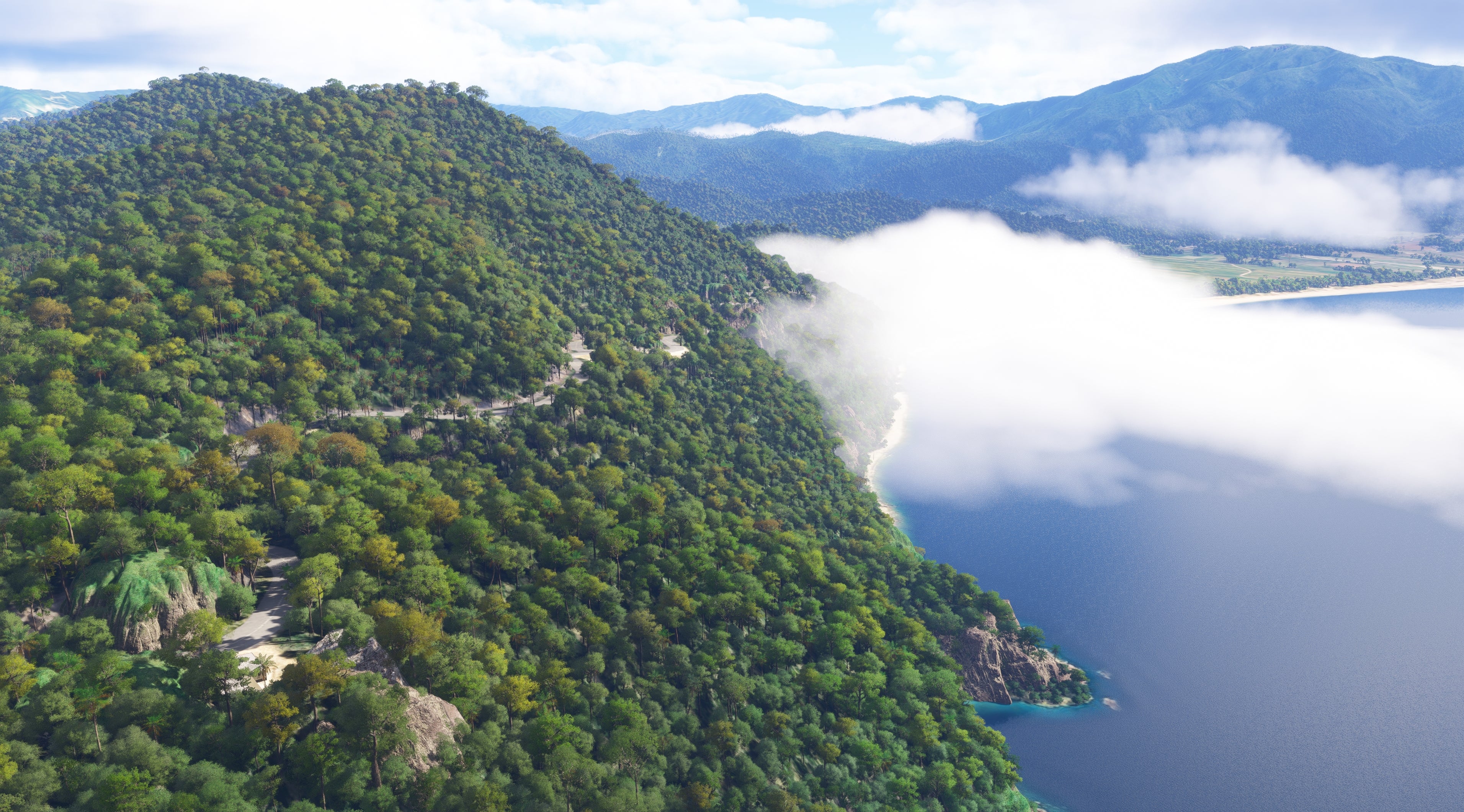 Philippines: A Tropical Adventure MSFS24 - Image 17