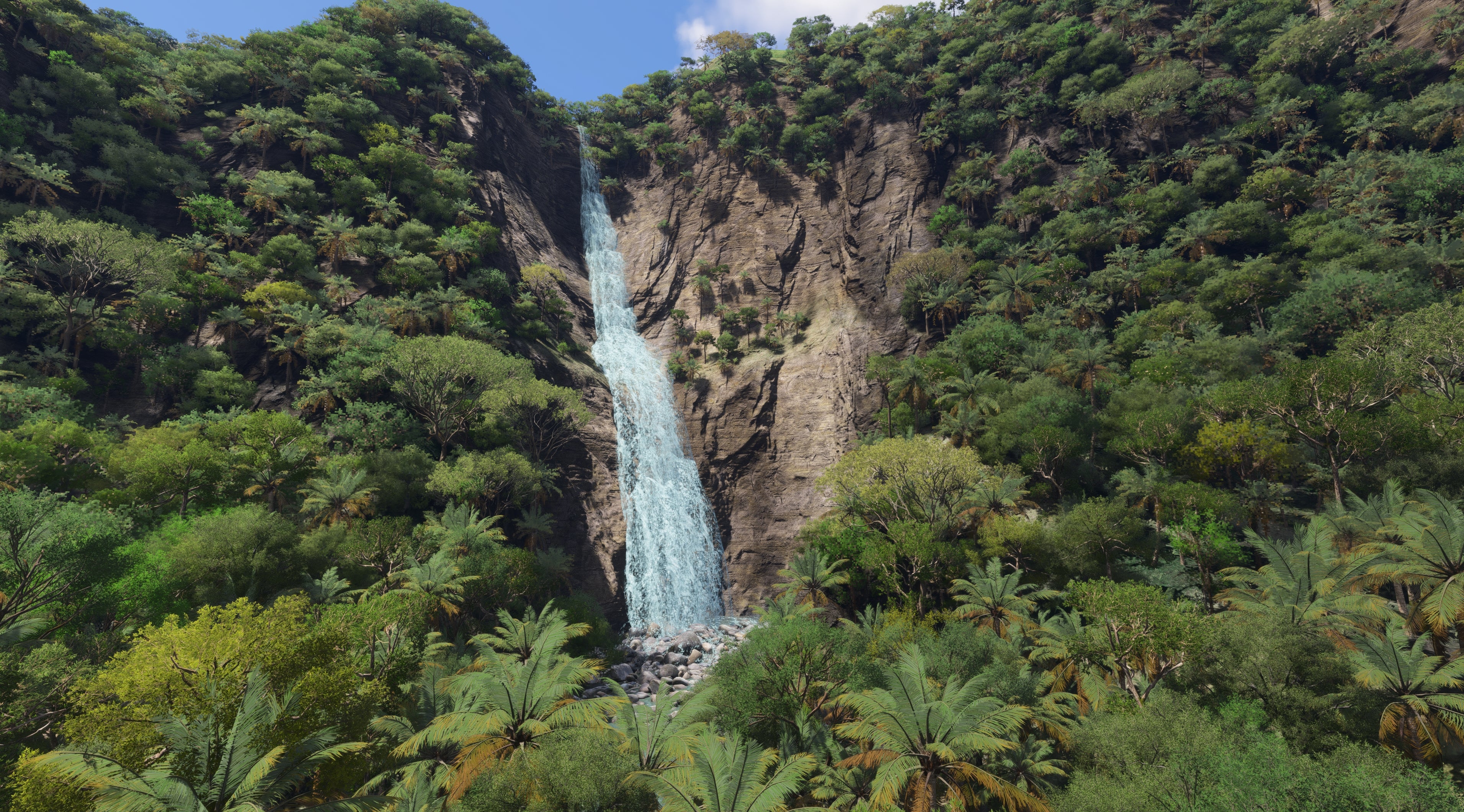 Waterfalls of Hawaii FS24 - Image 11
