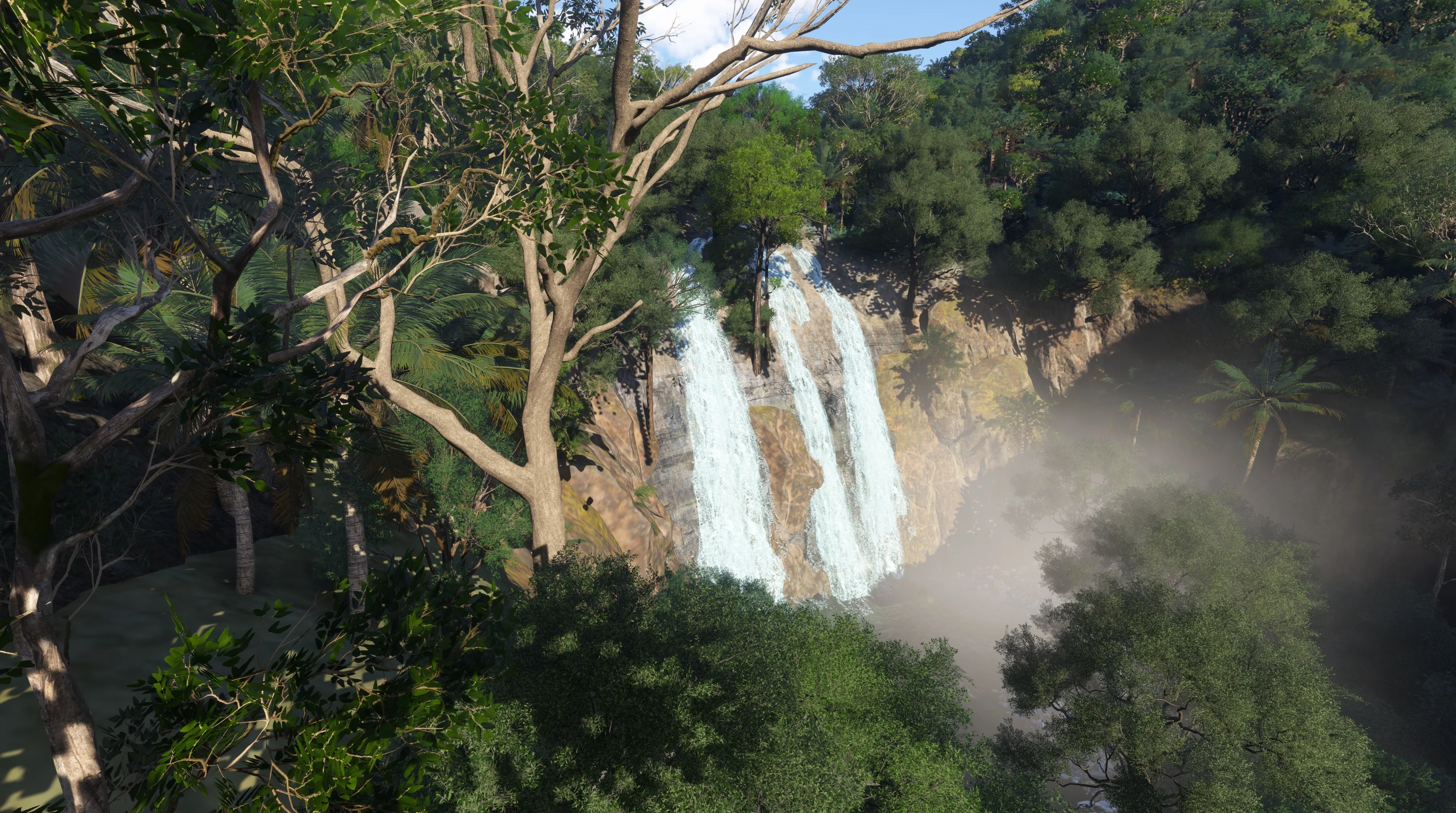 Waterfalls of Hawaii FS24 - Image 13