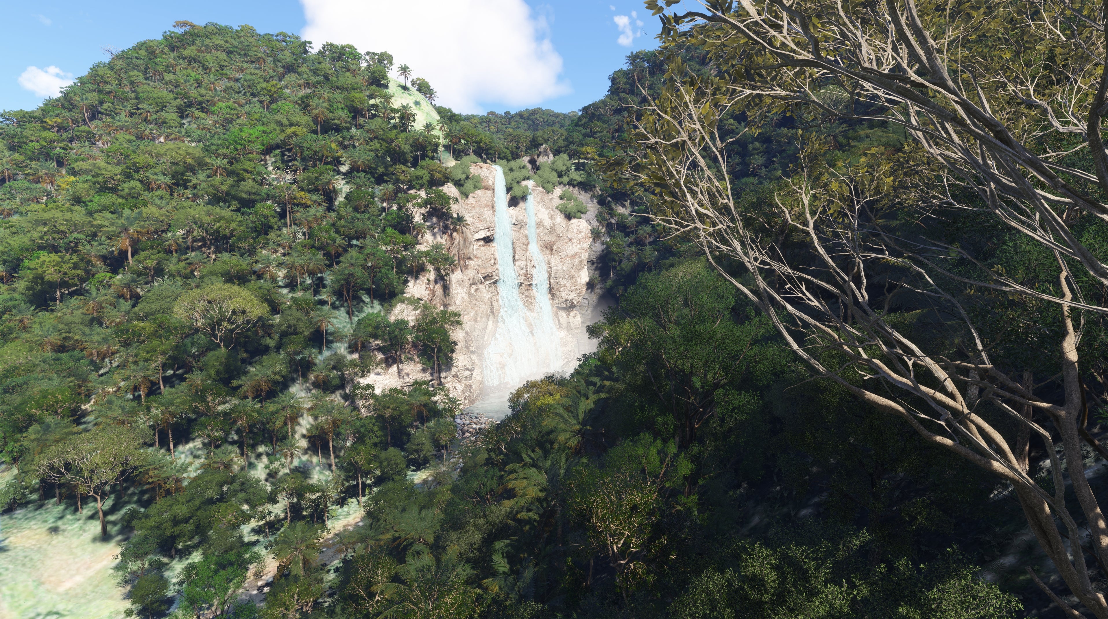 Waterfalls of Hawaii FS24 - Image 14