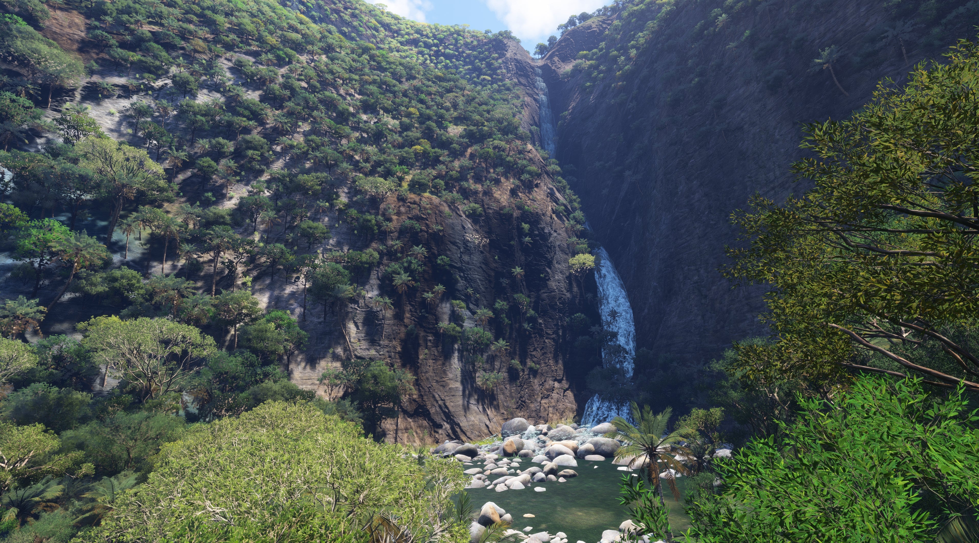 Waterfalls of Hawaii FS24 - Image 3