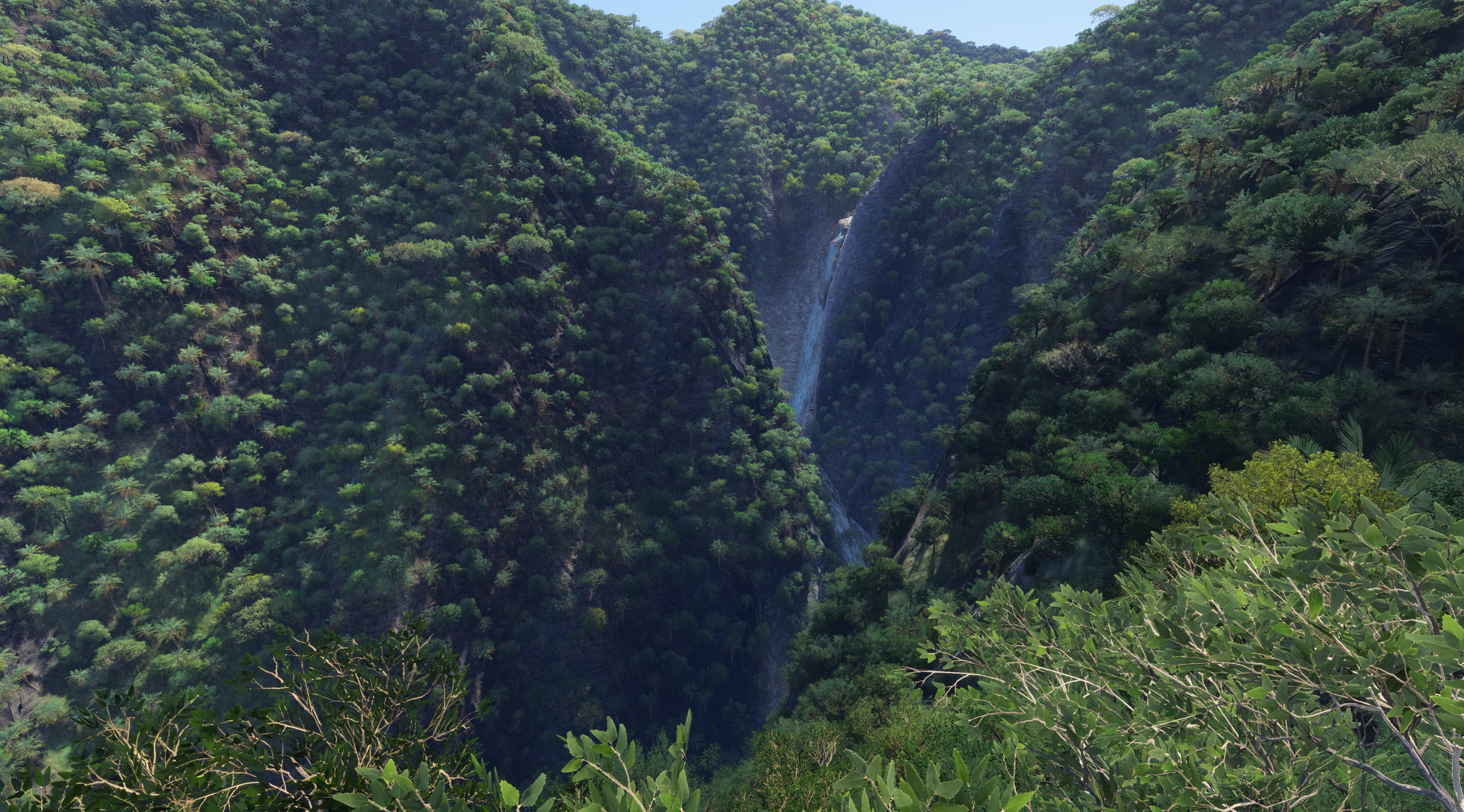 Waterfalls of Hawaii FS24 - Image 8