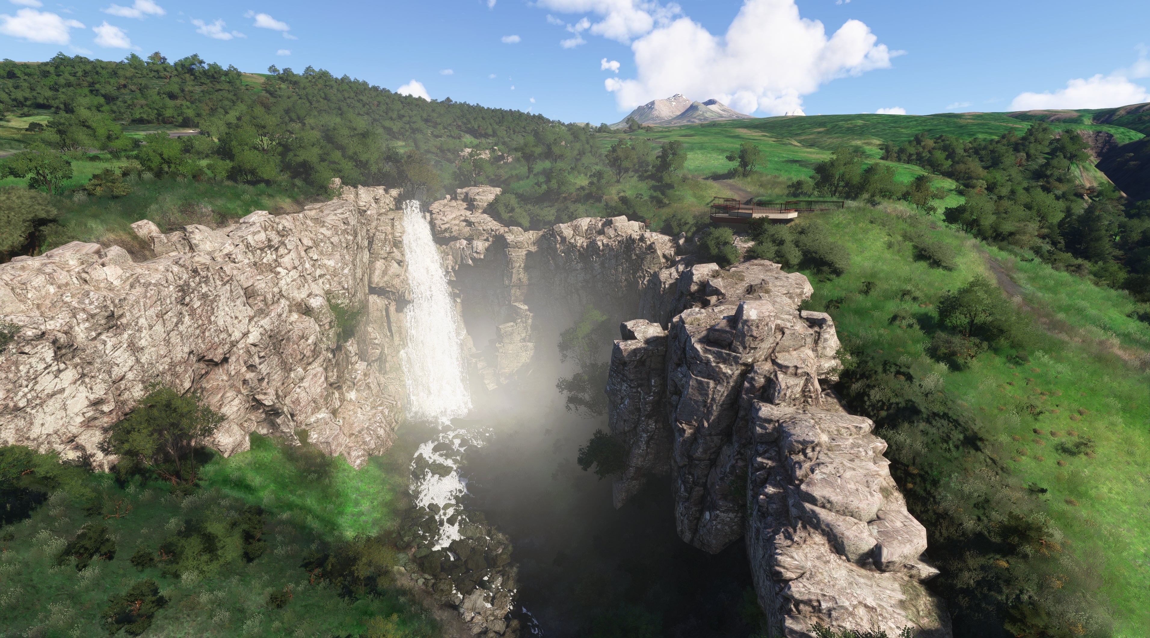 Waterfalls of Iceland MSFS24 - Image 14