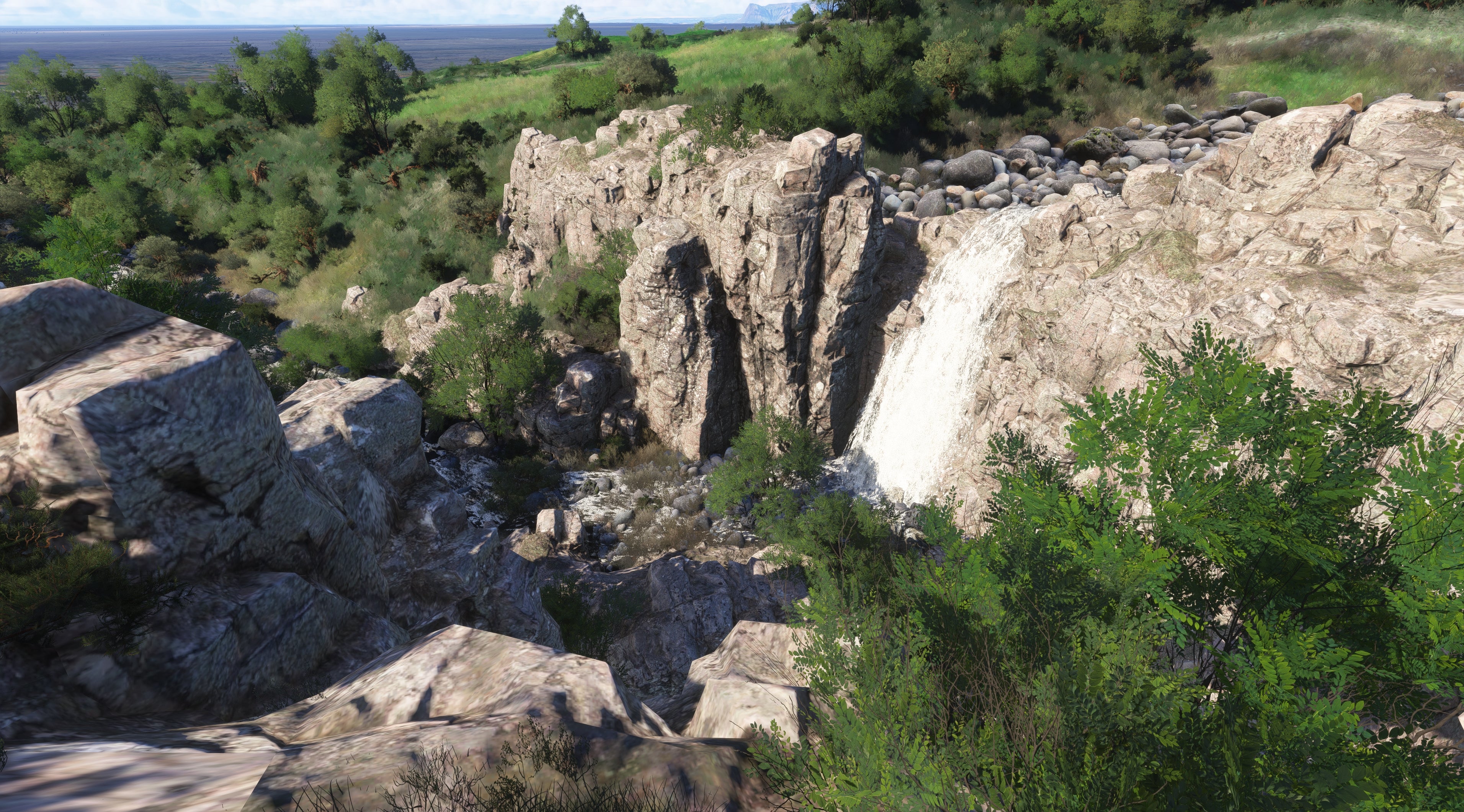 Waterfalls of Iceland MSFS24 - Image 15