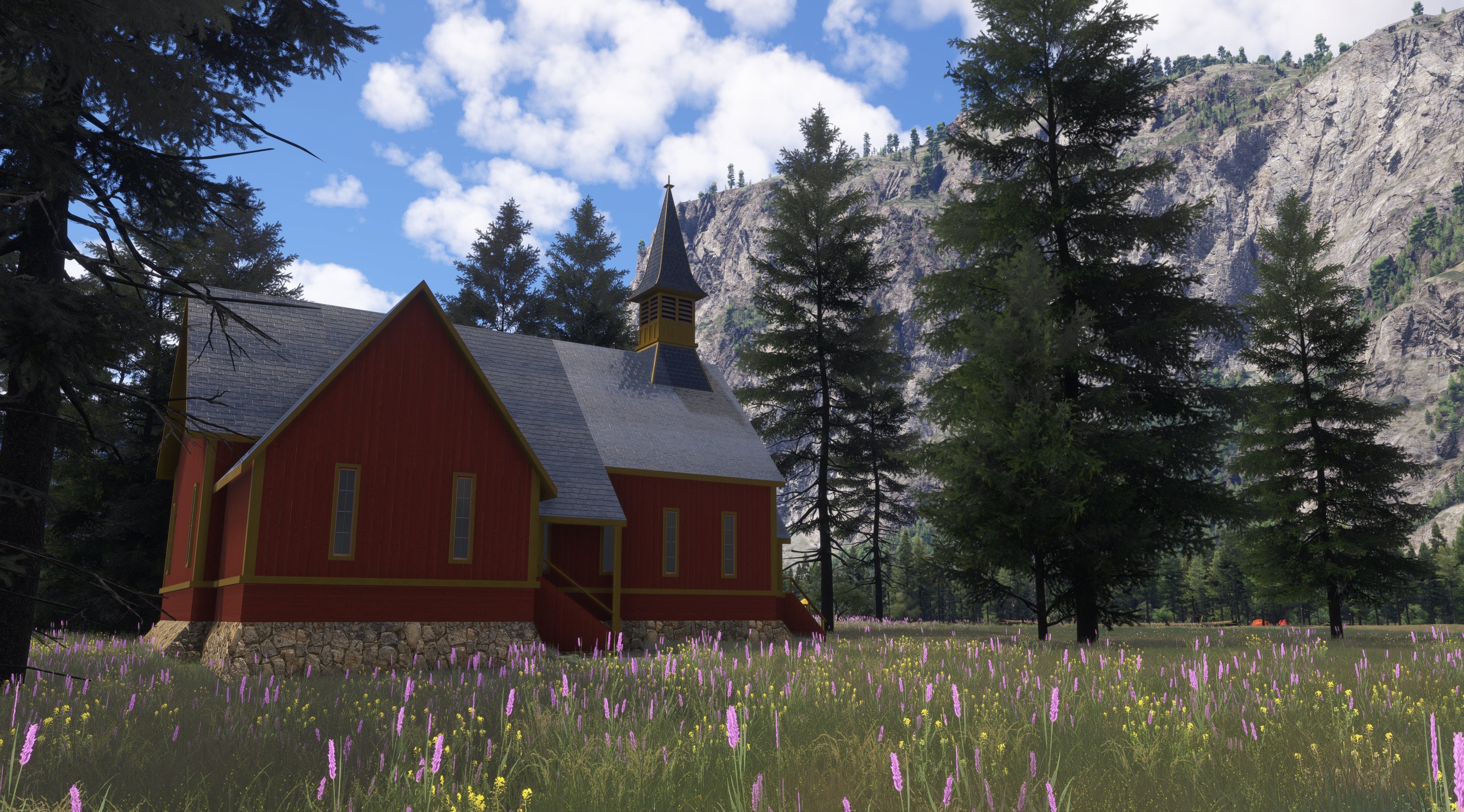 Yosemite Valley FS24 - Image 16