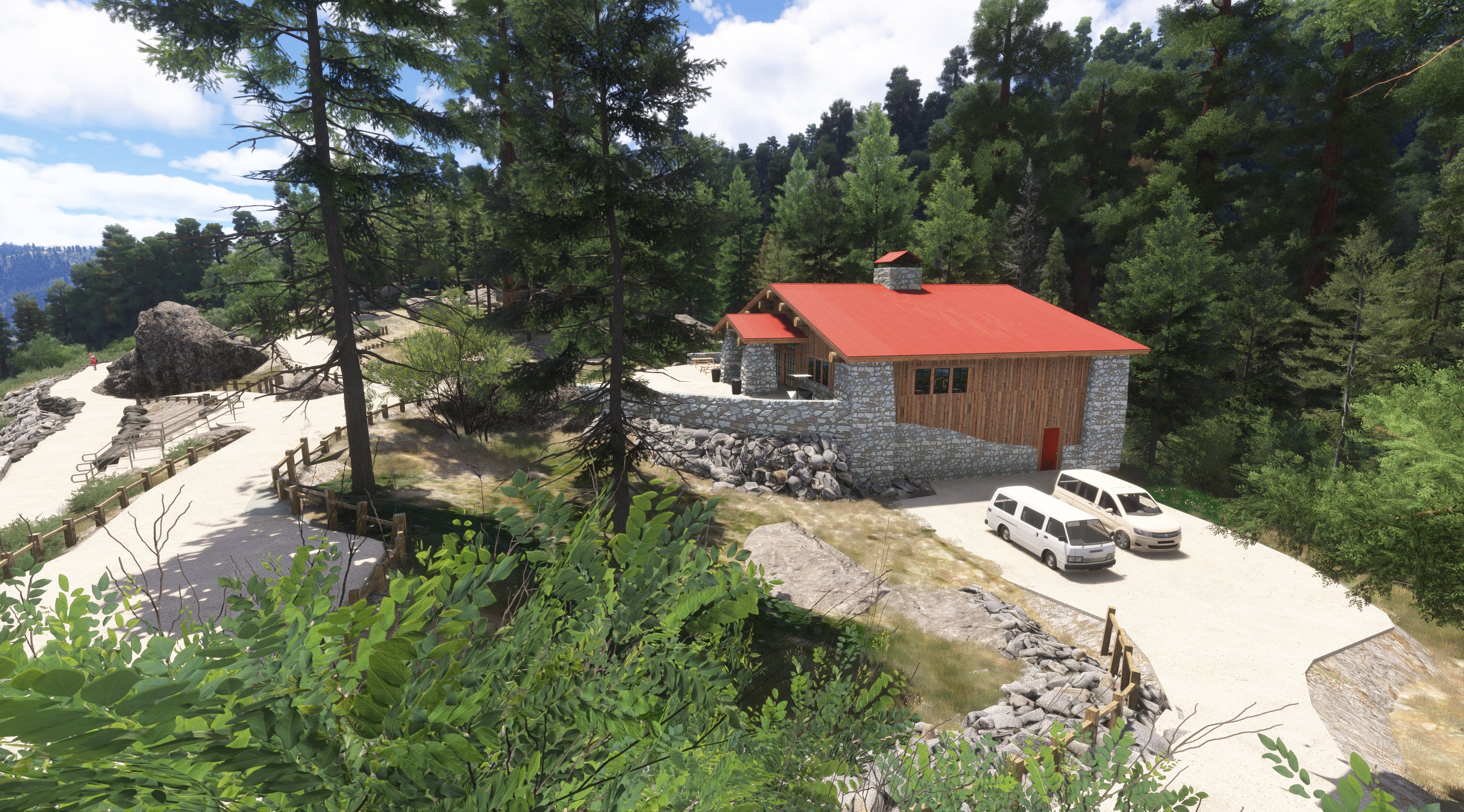 Yosemite Valley FS24 - Image 24