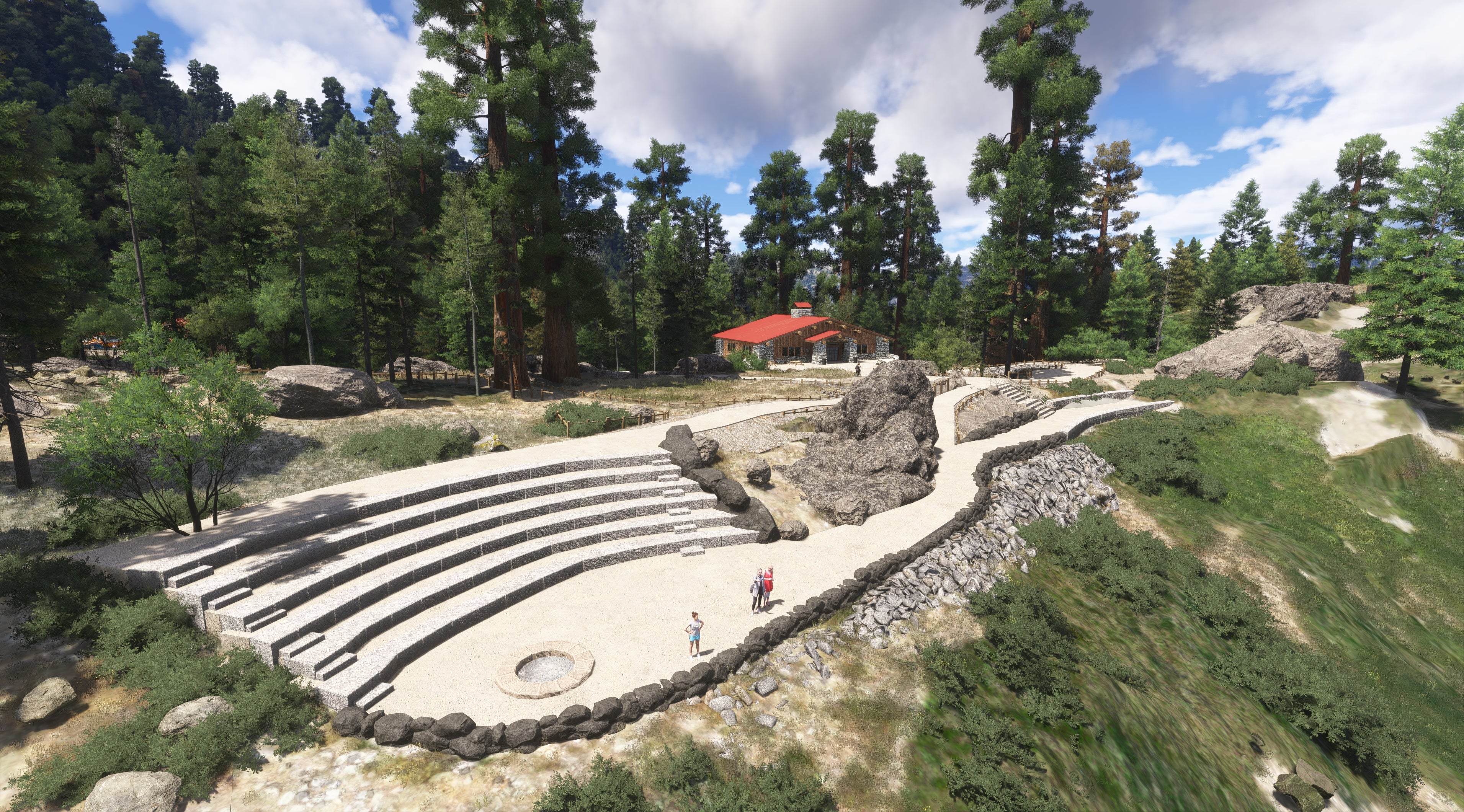 Yosemite Valley FS24 - Image 25