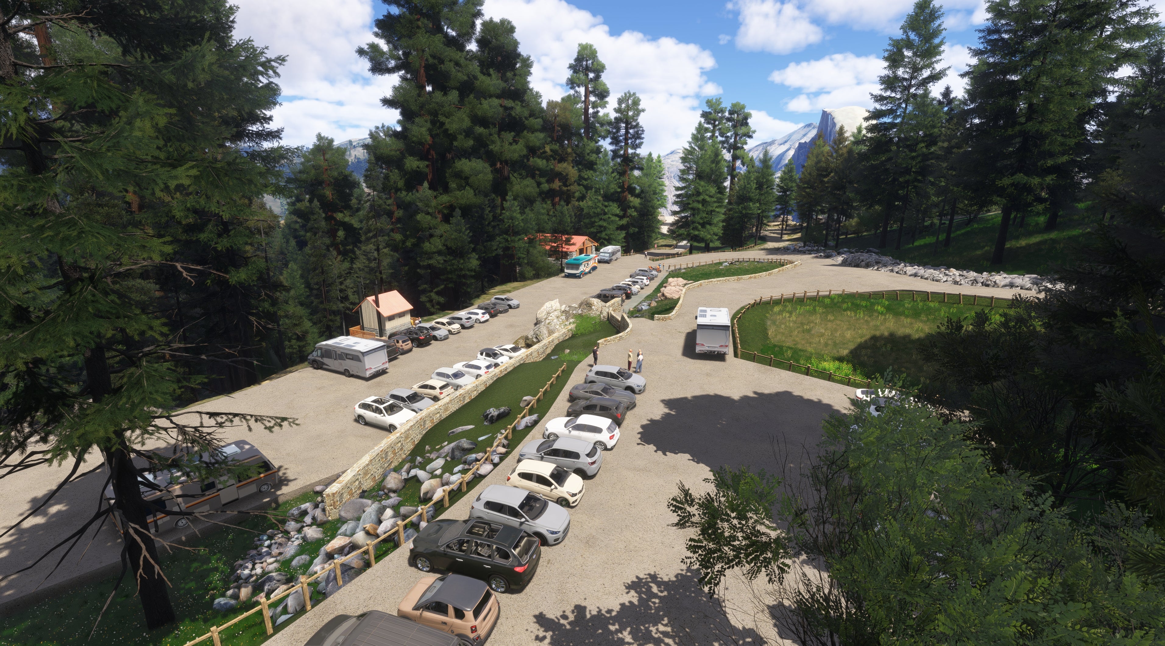 Yosemite Valley FS24 - Image 26