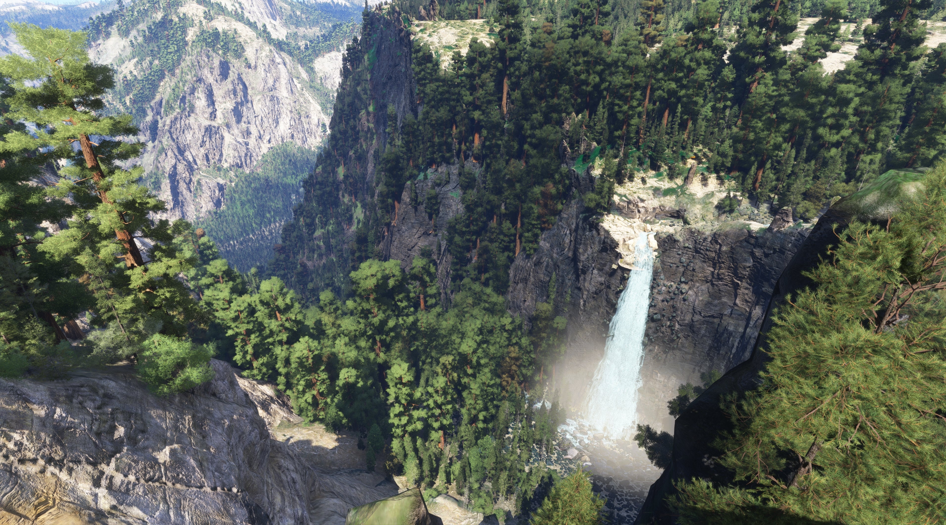 Yosemite Valley FS24 - Image 29