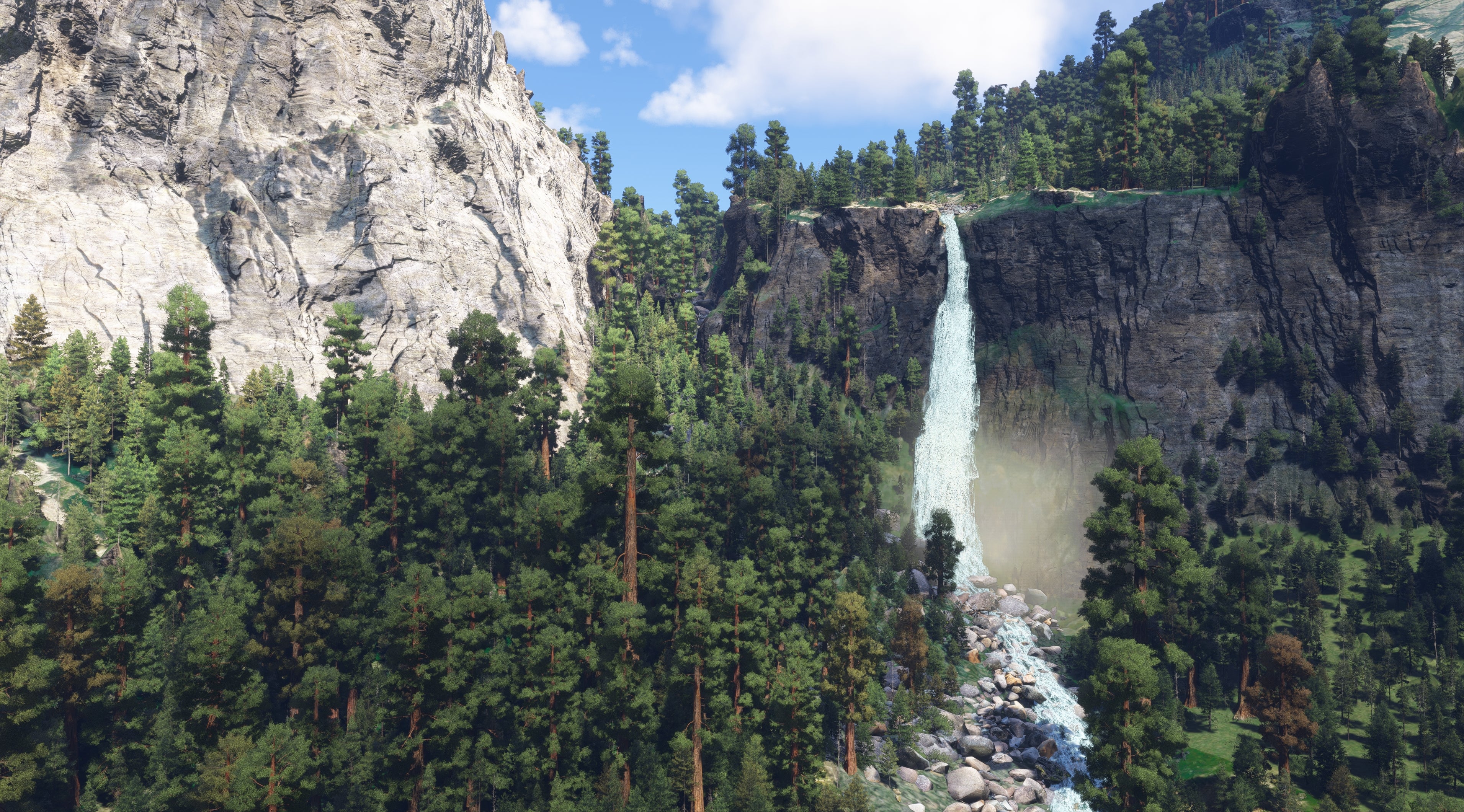 Yosemite Valley FS24 - Image 30