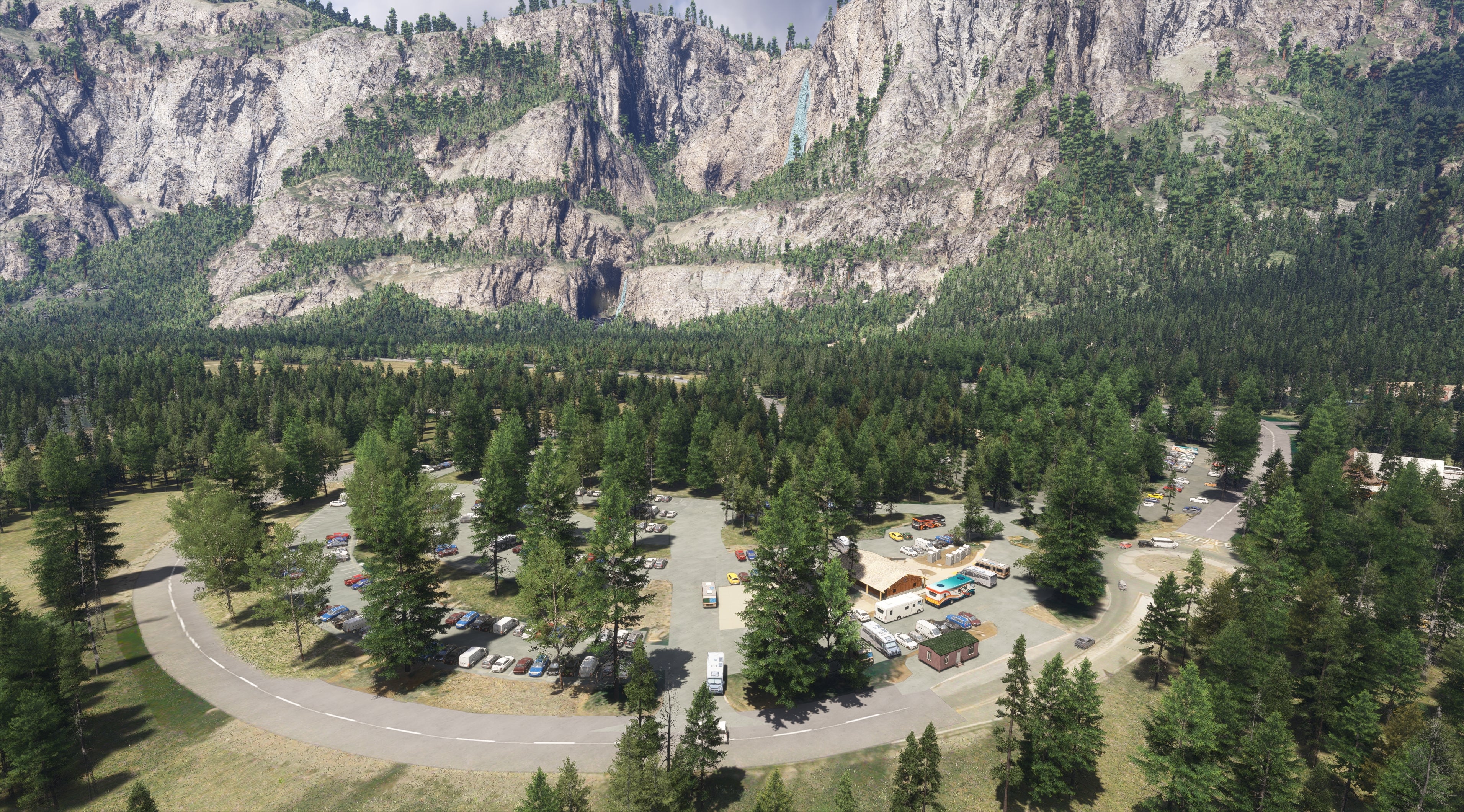 Yosemite Valley FS24 - Image 4