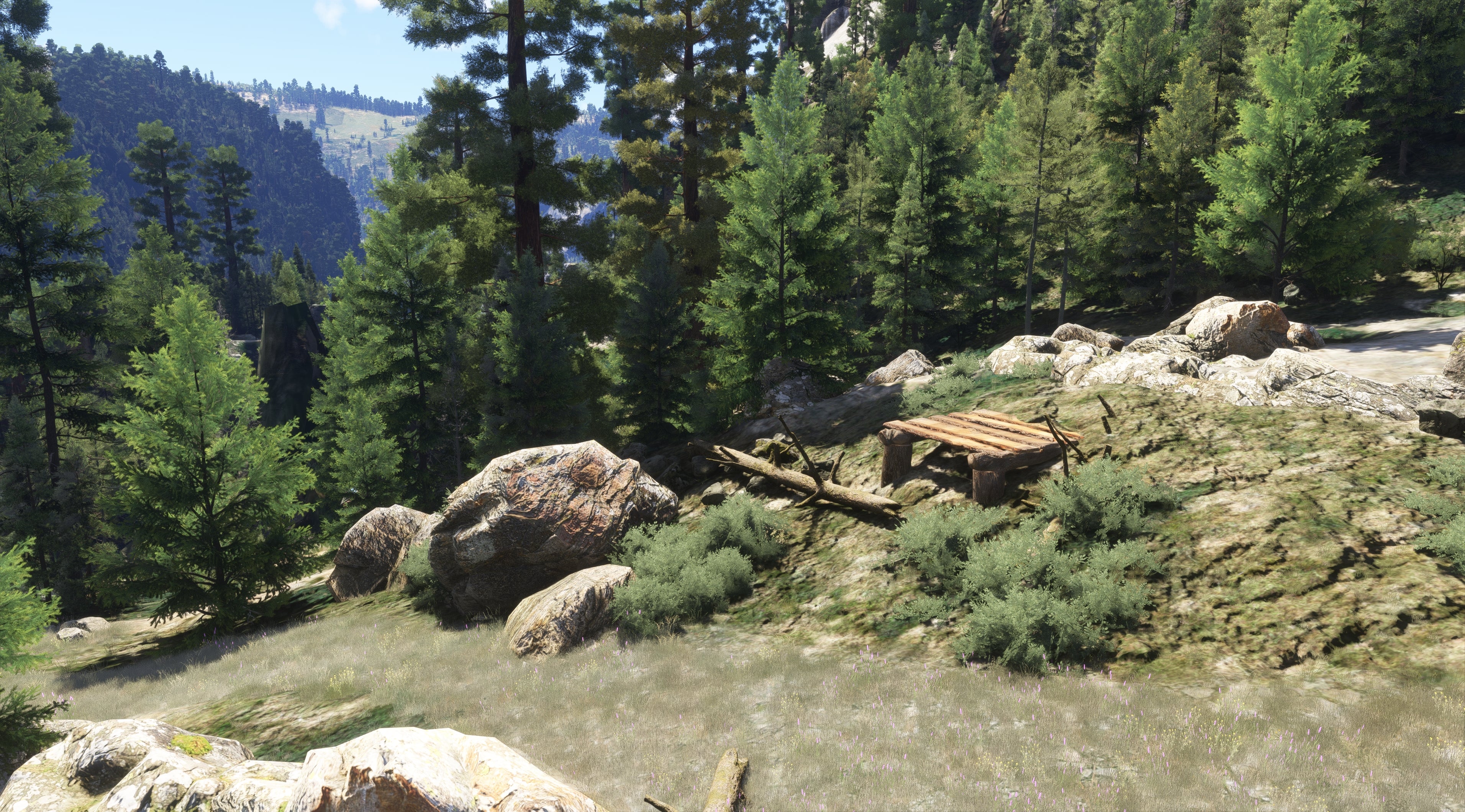 Yosemite Valley FS24 - Image 5