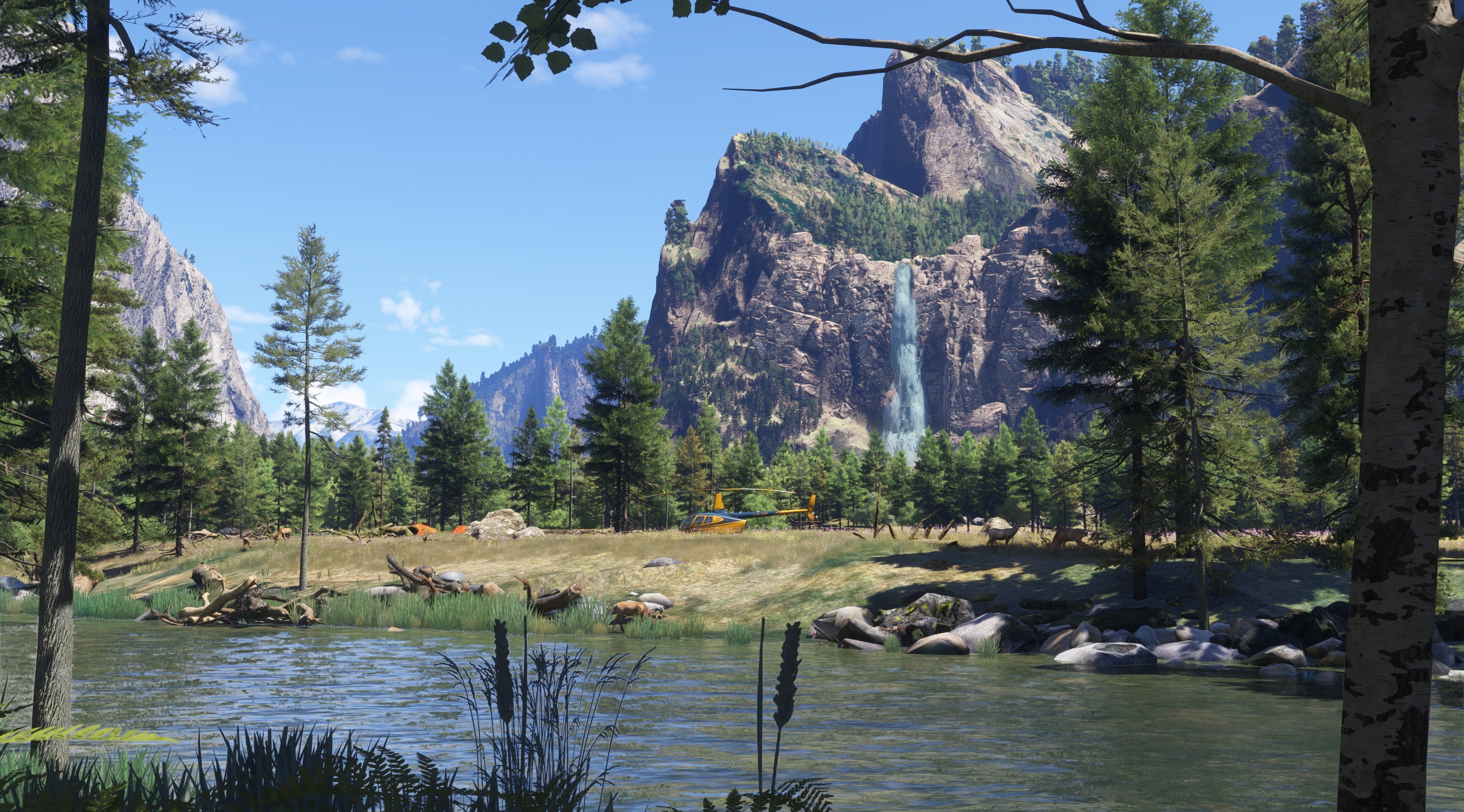 Yosemite Valley FS24 - Image 9