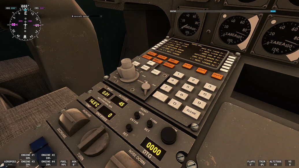 Concorde MSFS - Image 12